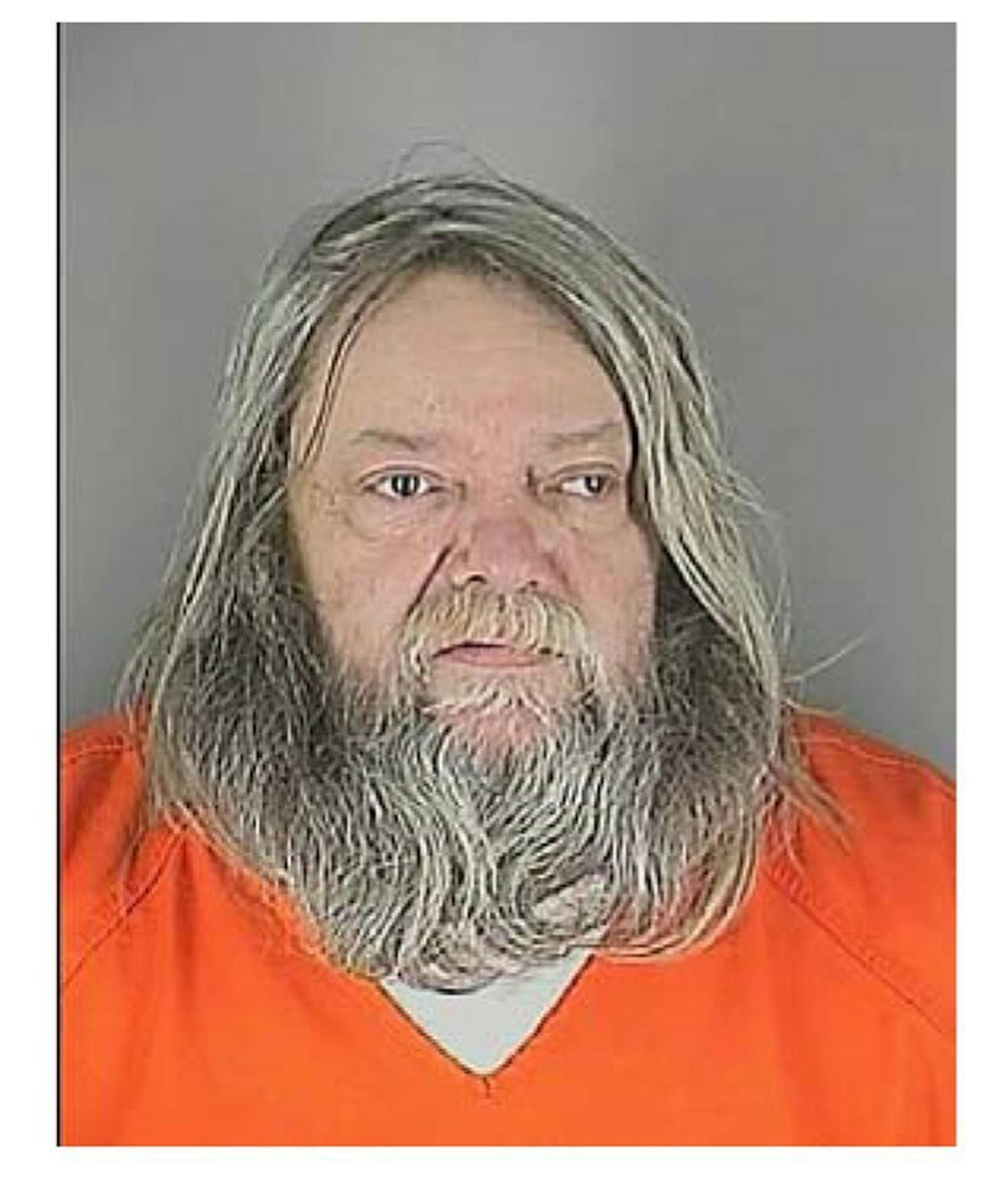 John Iverson - suspect in the death of bicyclist of Franklin av Feb 2014