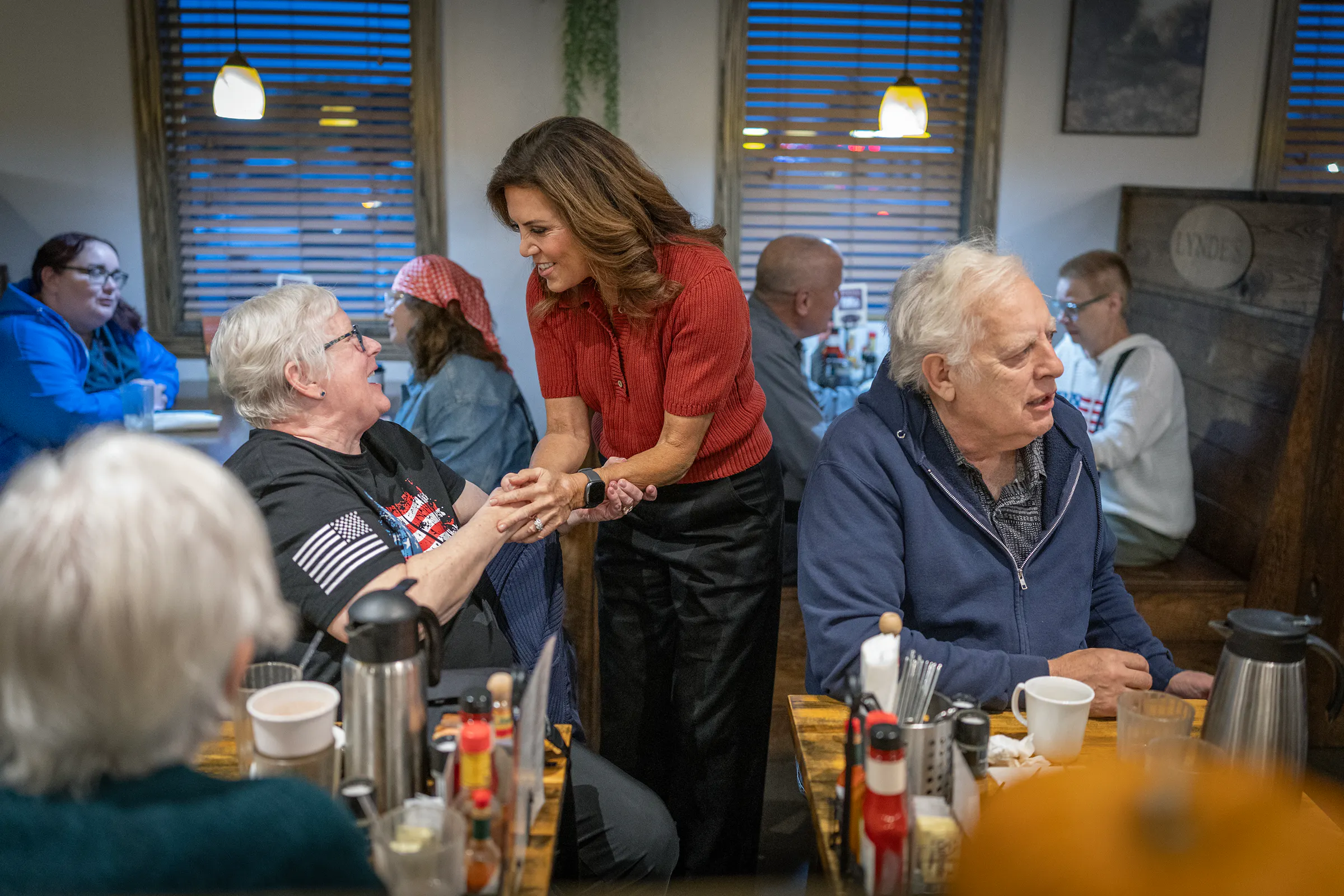 The case for Michele Tafoya