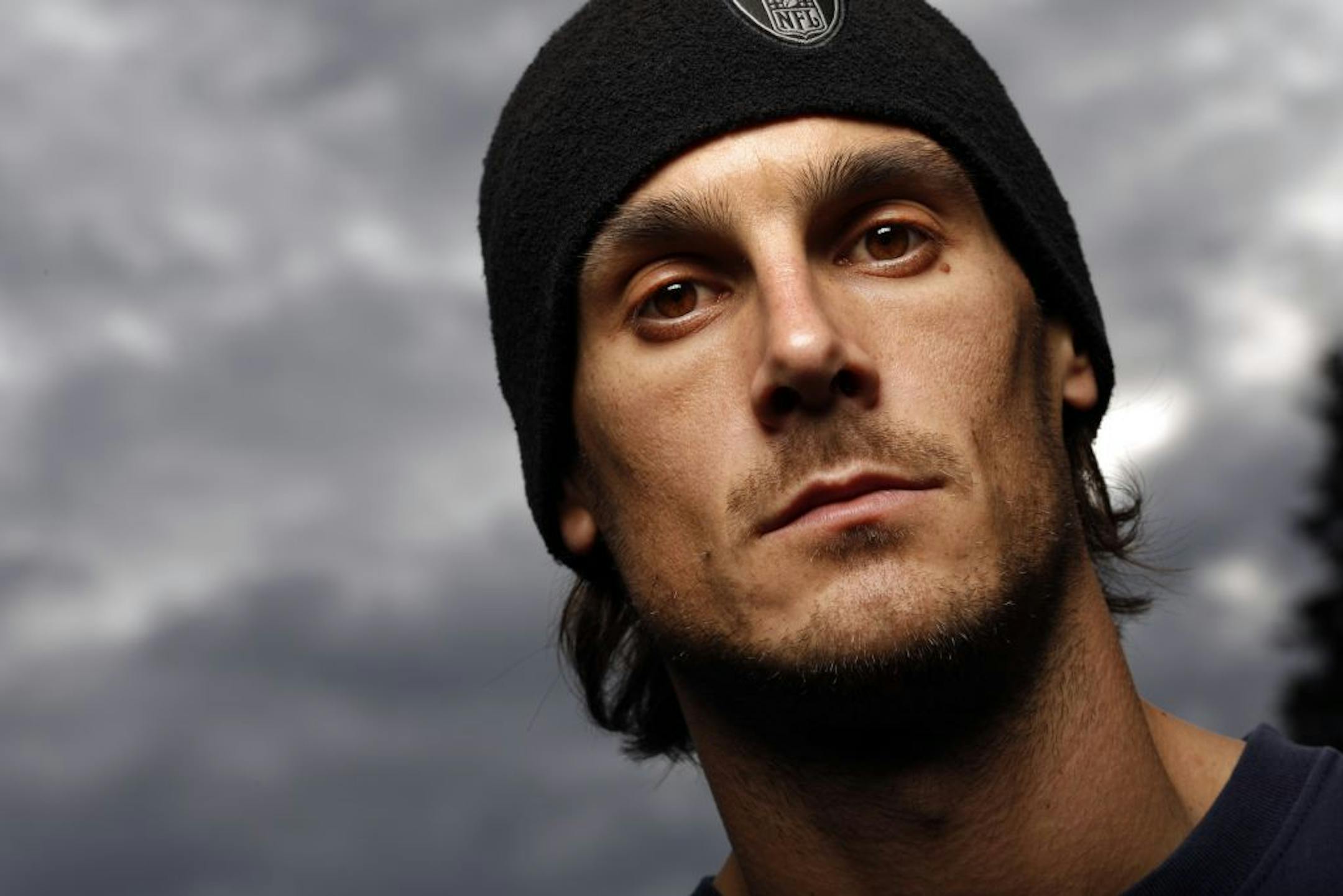 Chris Kluwe