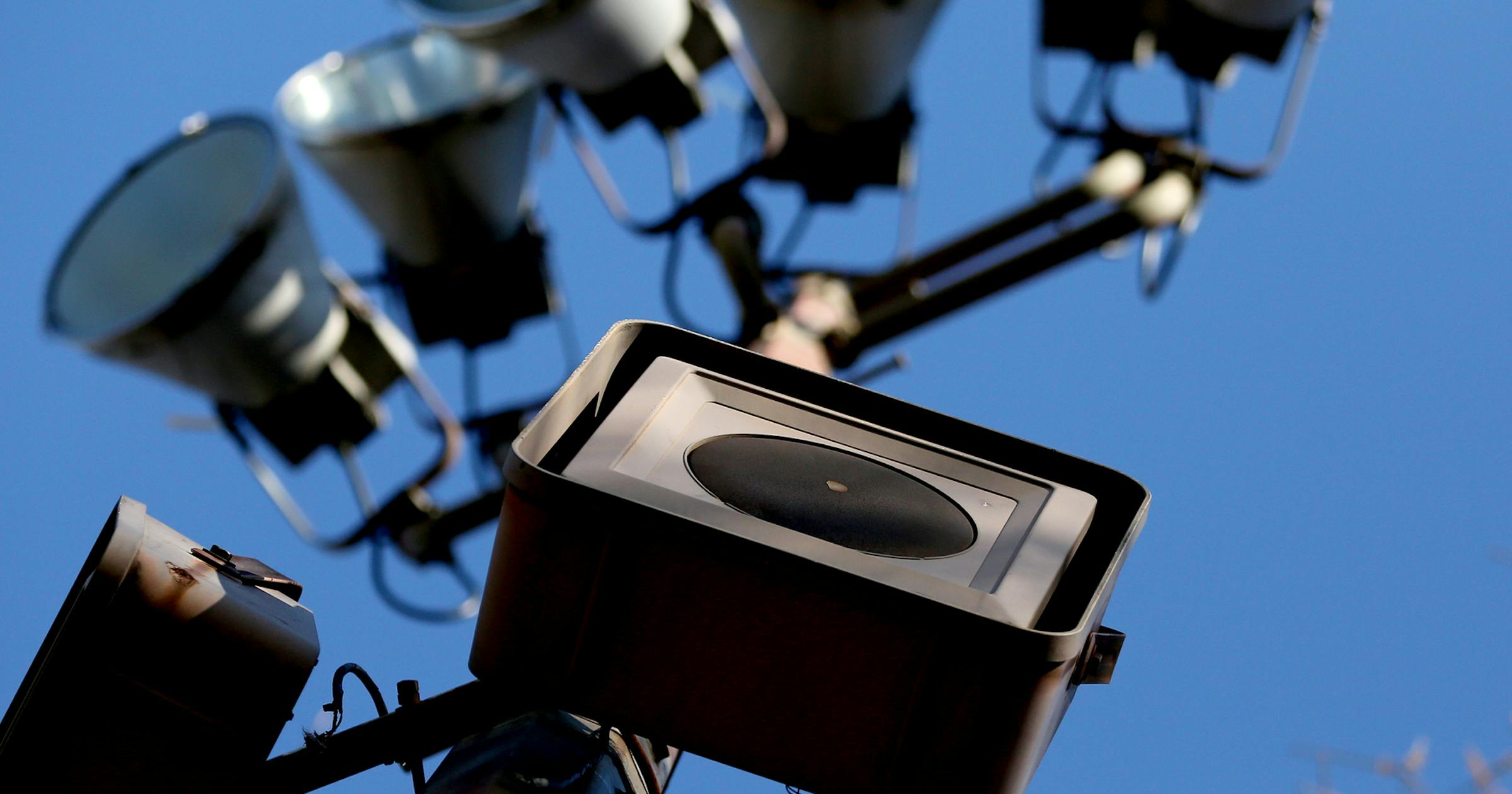 Hennepin County to 'growl test' new emergency siren tech