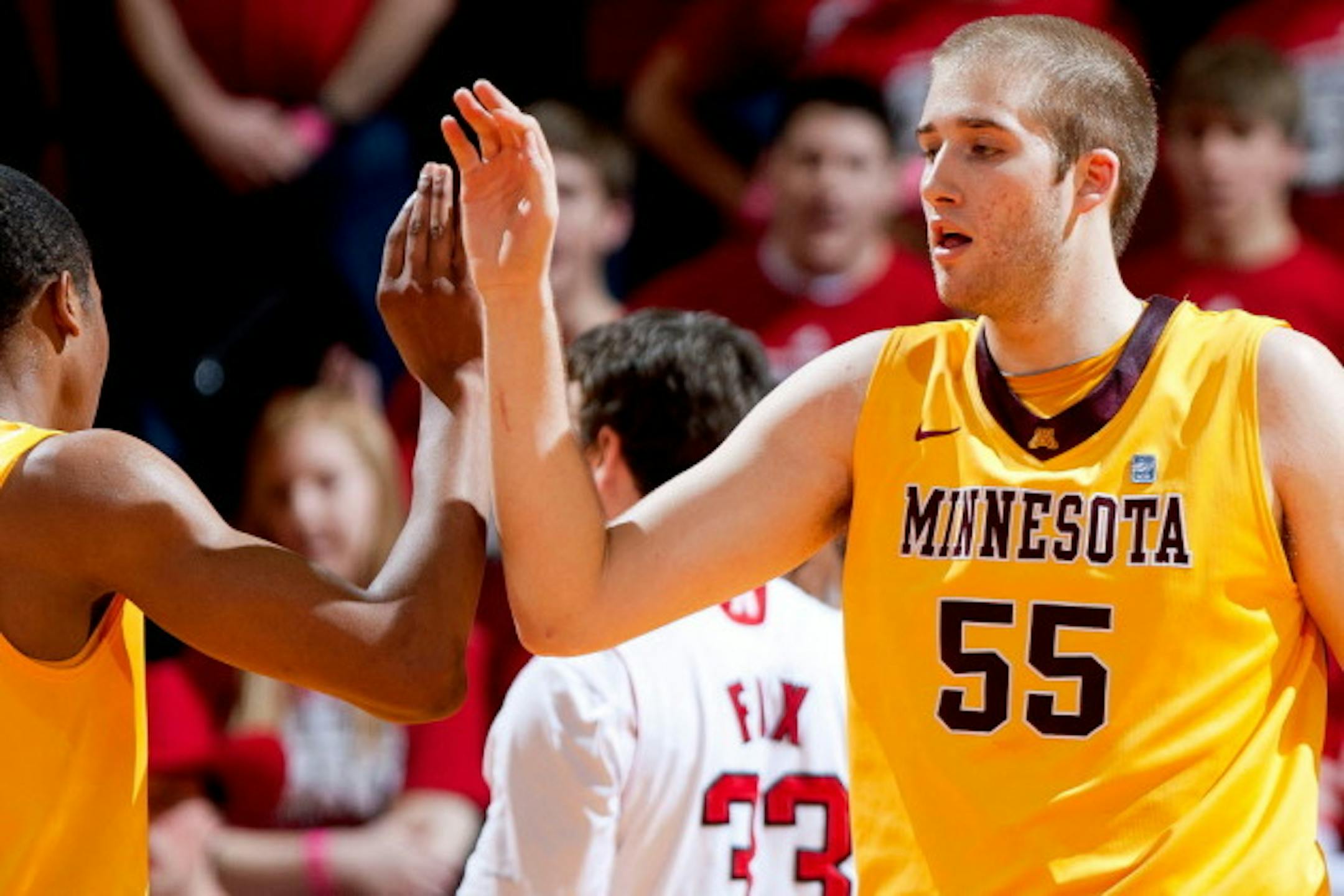 Eliason has been key in the second team's success