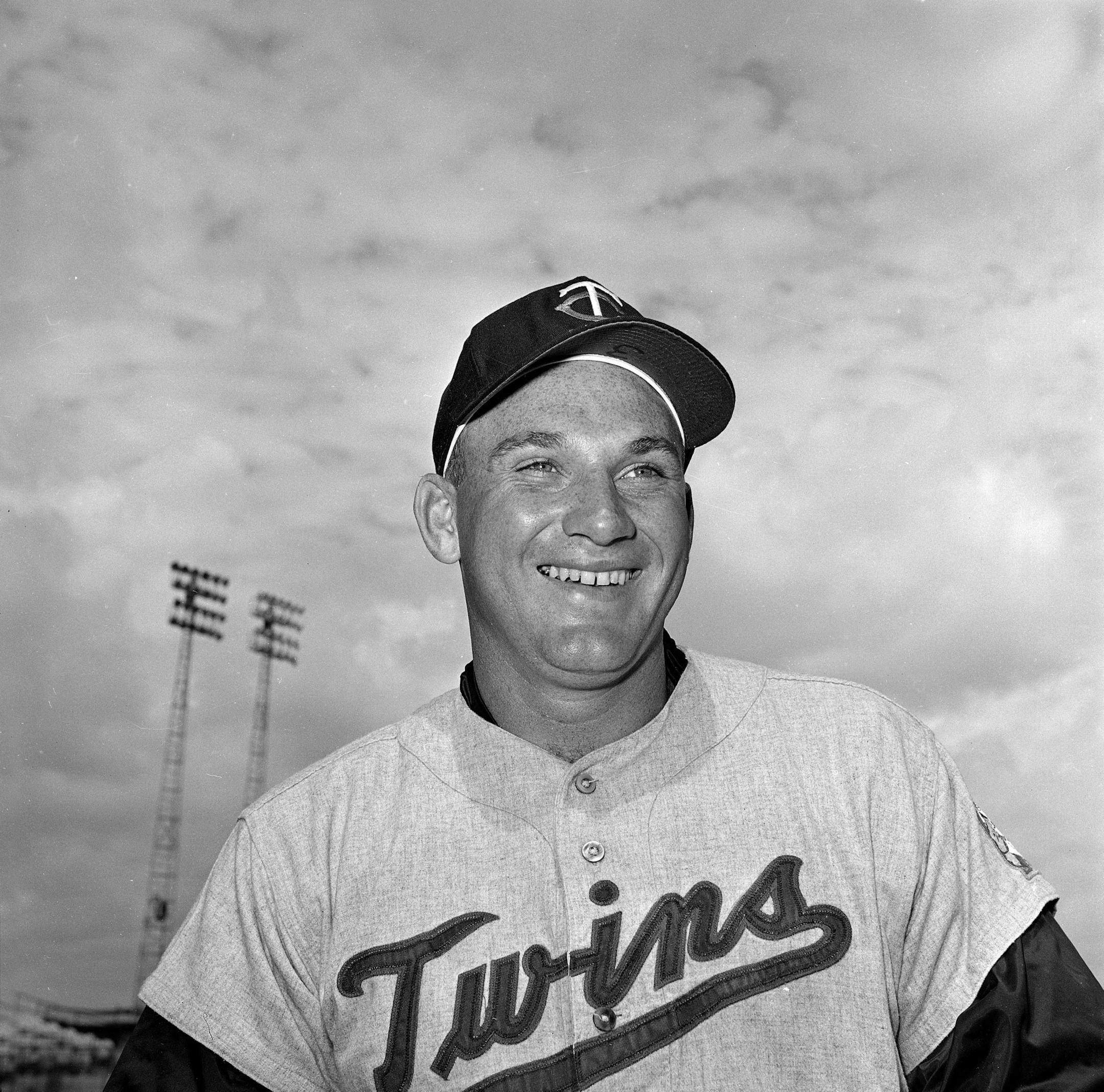 Harmon Killebrew