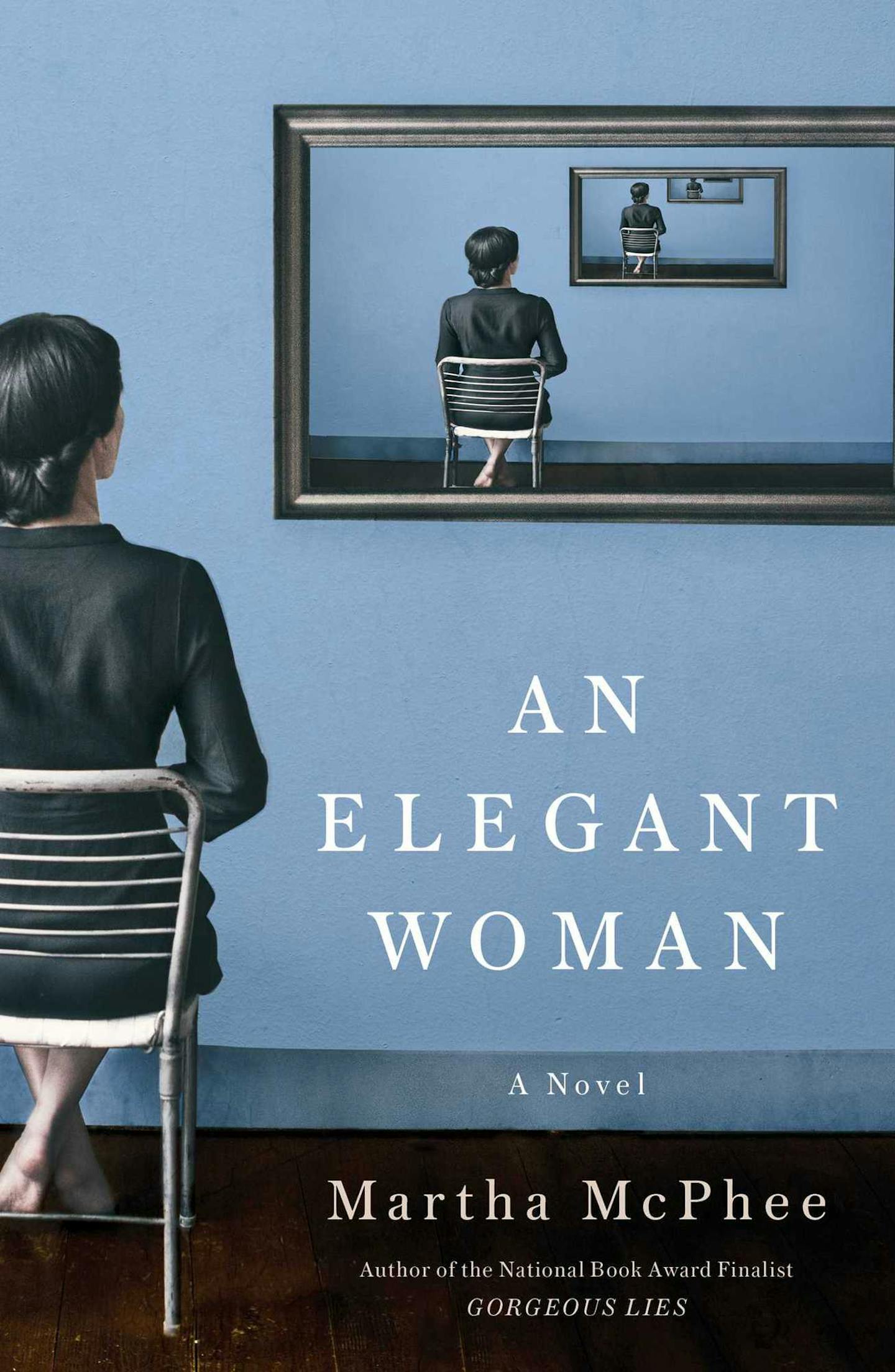 "An Elegant Woman" by Martha McPhee