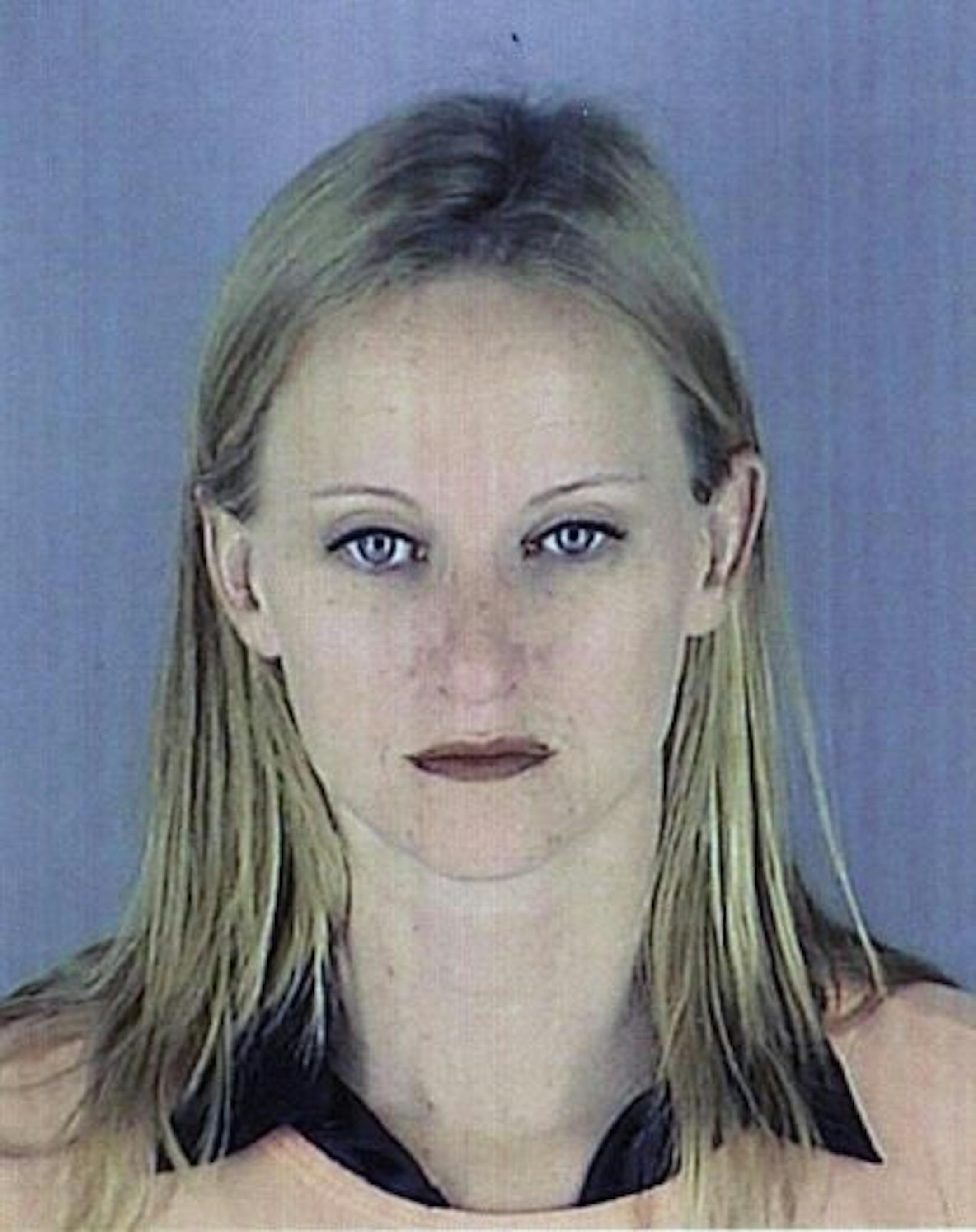 Melissa Kathleen Heus