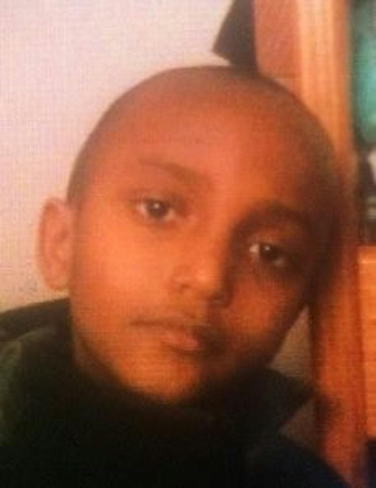 Ahmed Hashi, age 11, was found dead along with a friend in an apparent drowning in a Willmar lake.