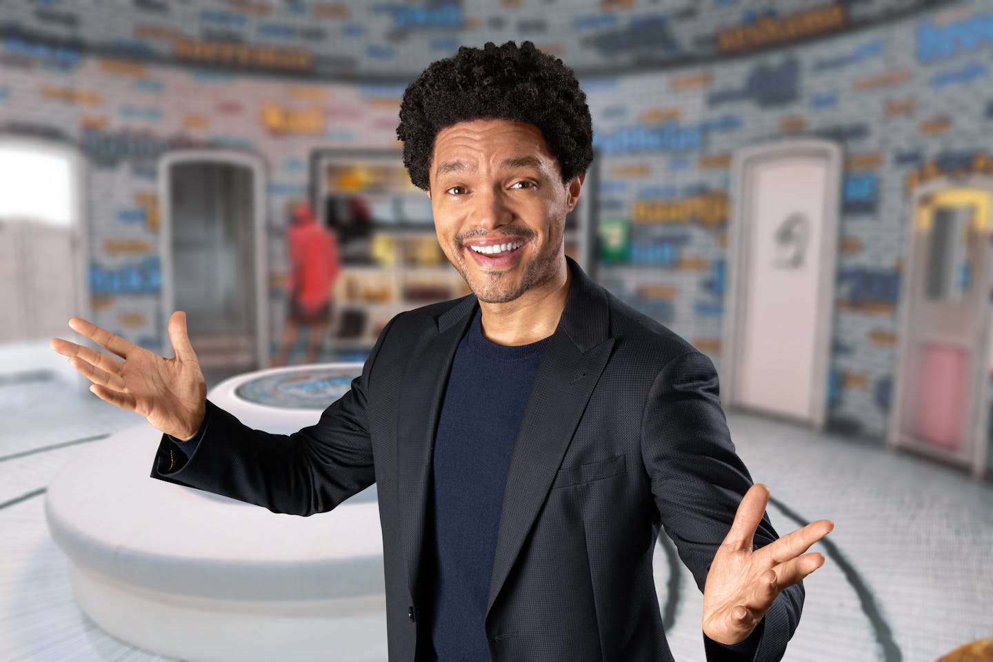 10 very best standup comics coming this fall