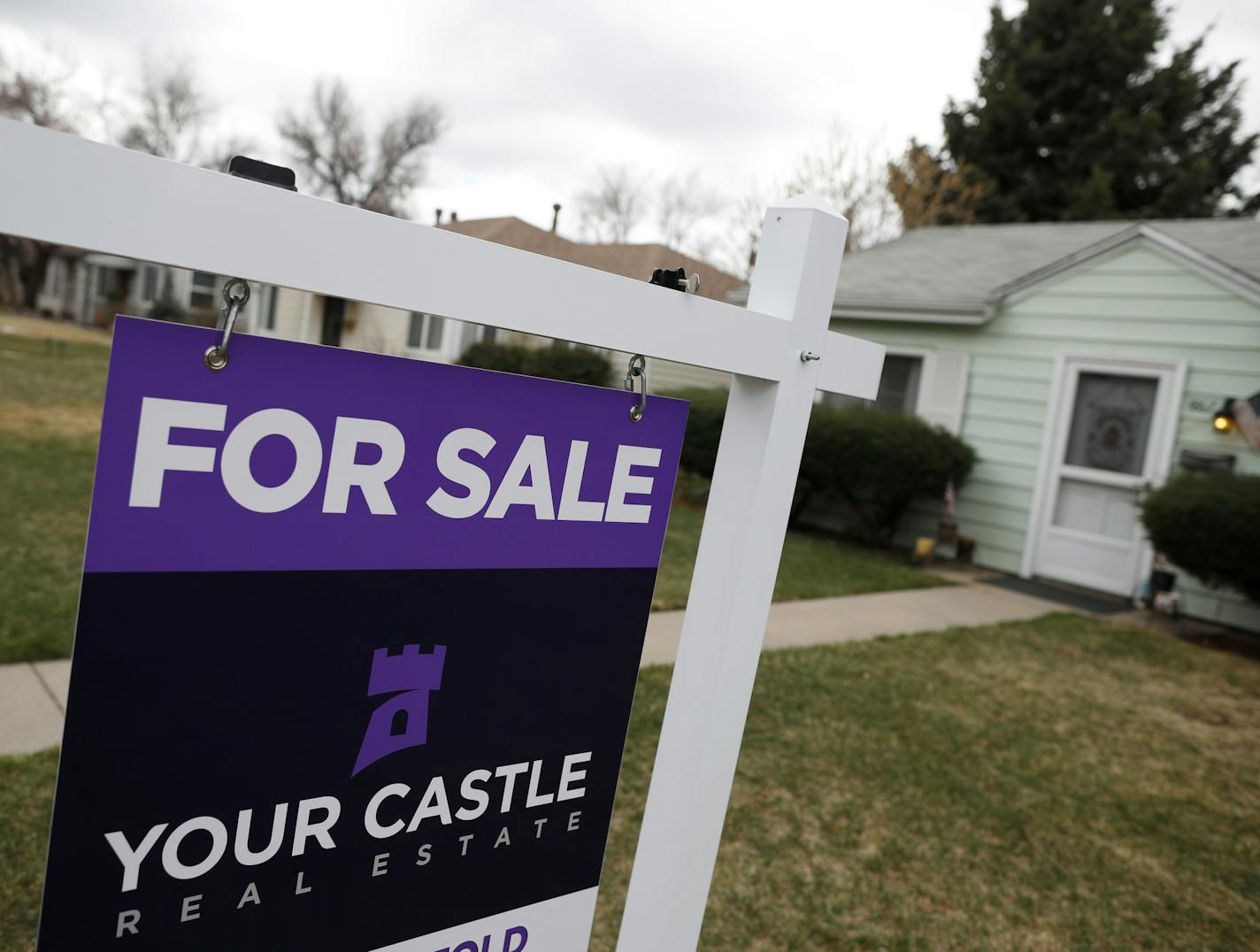 Home buyers in the Twin Cities and beyond will have to wait until at least 2020 for key indicators in the housing market tilting toward buyers, according to a new survey.