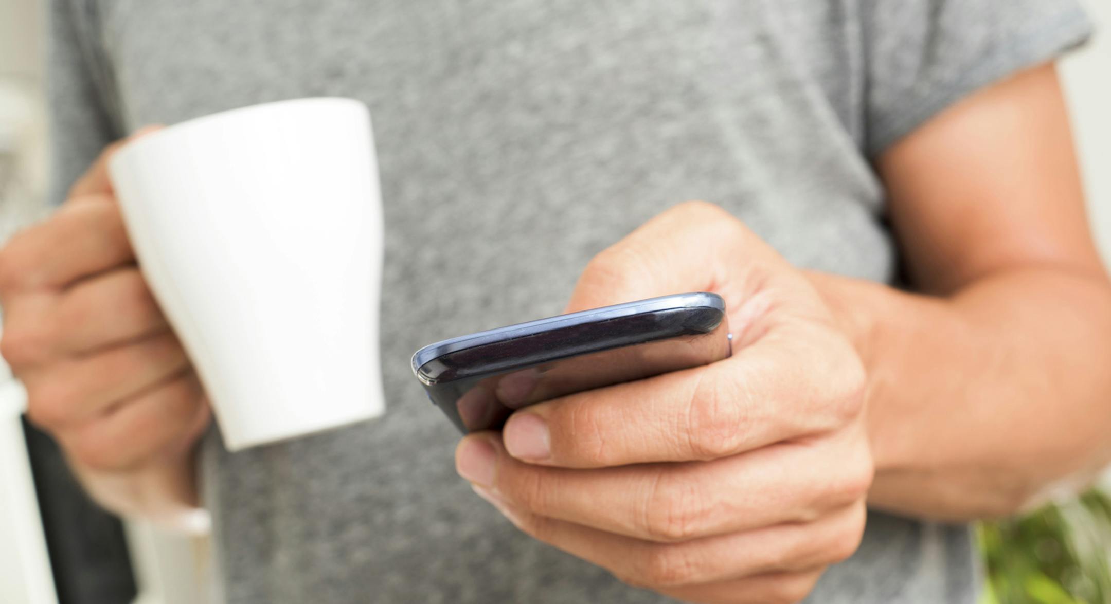 Social media posts about strong political opinions threaten to alienate friends, co-workers, family members and others in your network who may read them. (Photo courtesy Fotolia/TNS) ORG XMIT: 1182388