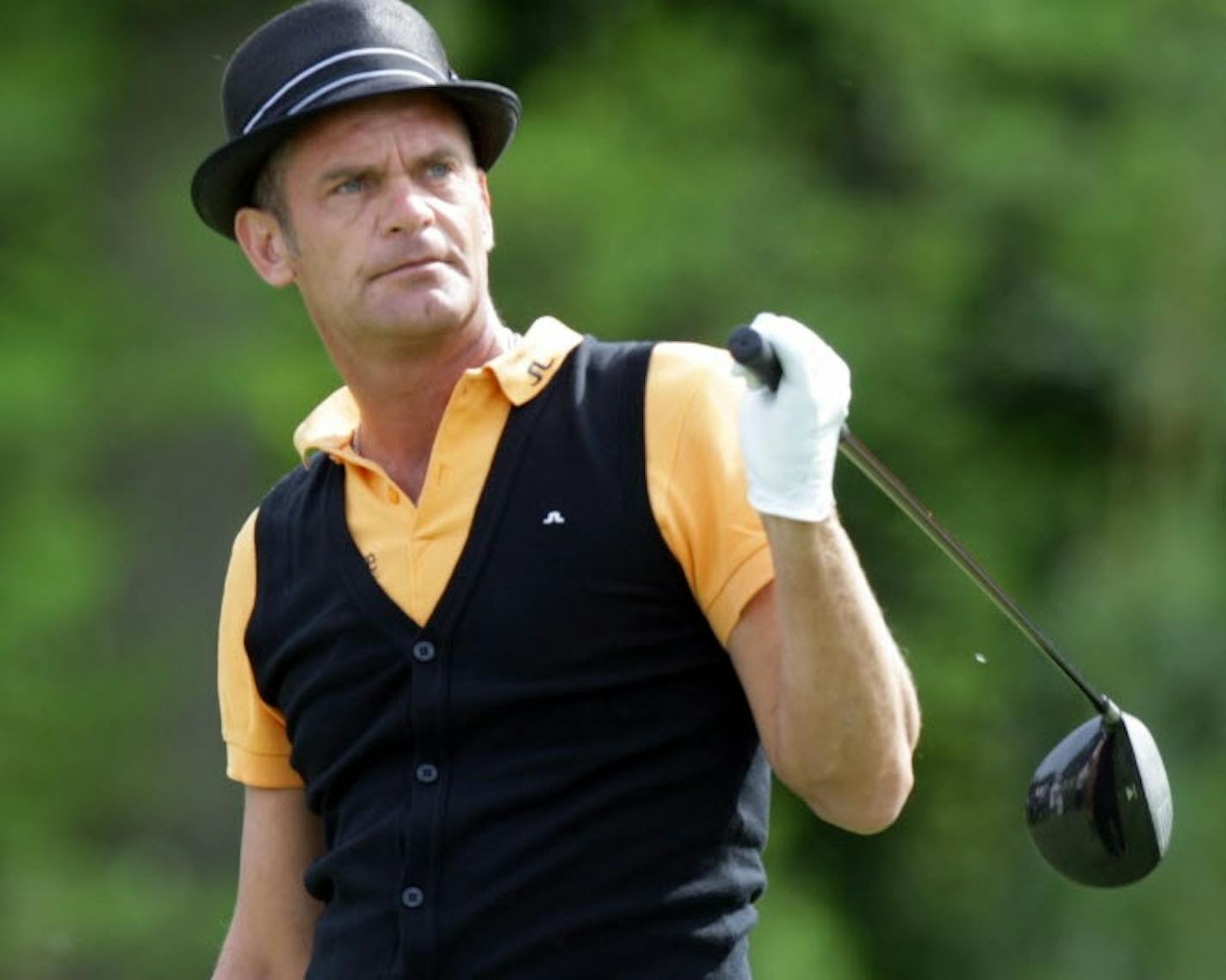 Jesper Parnevik