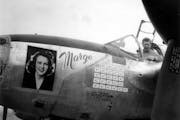 Pacific Wrecks will travel to Papua New Guinea in May in search of "Marge," the plane flown by Wisconsin ace pilot Richard I. Bong.