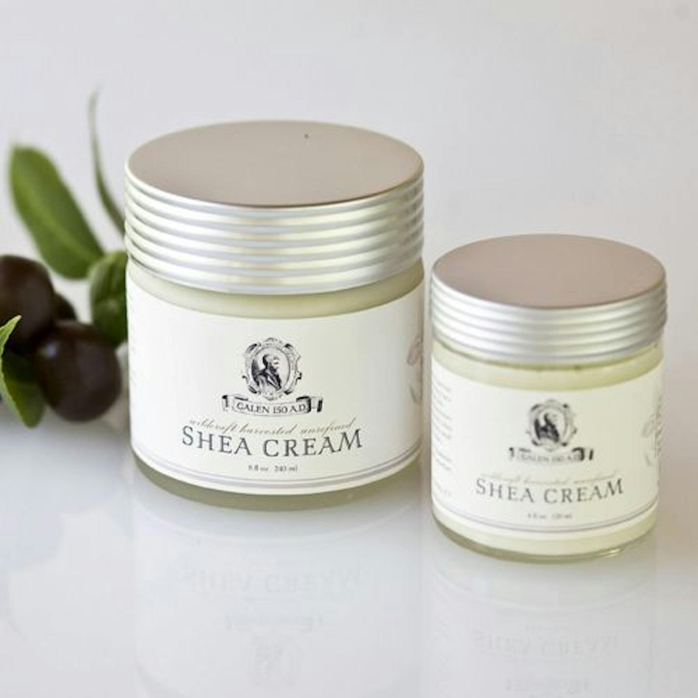 Galen Labs' Shea Cream