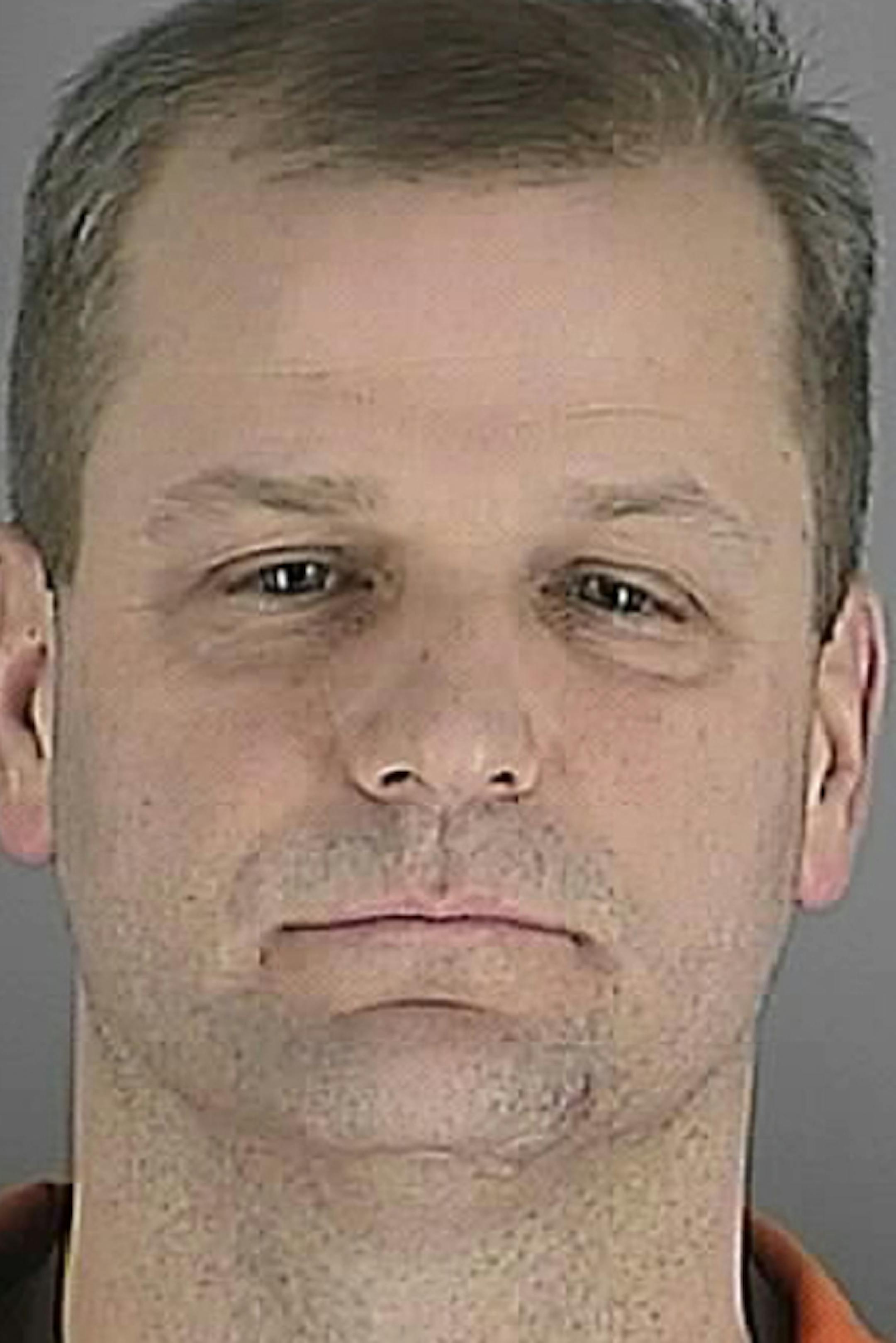 charged in death of infant when his vehicle went thru the ice on lake Minnetonka Jonathan Markle ORG XMIT: MIN1302111358501028