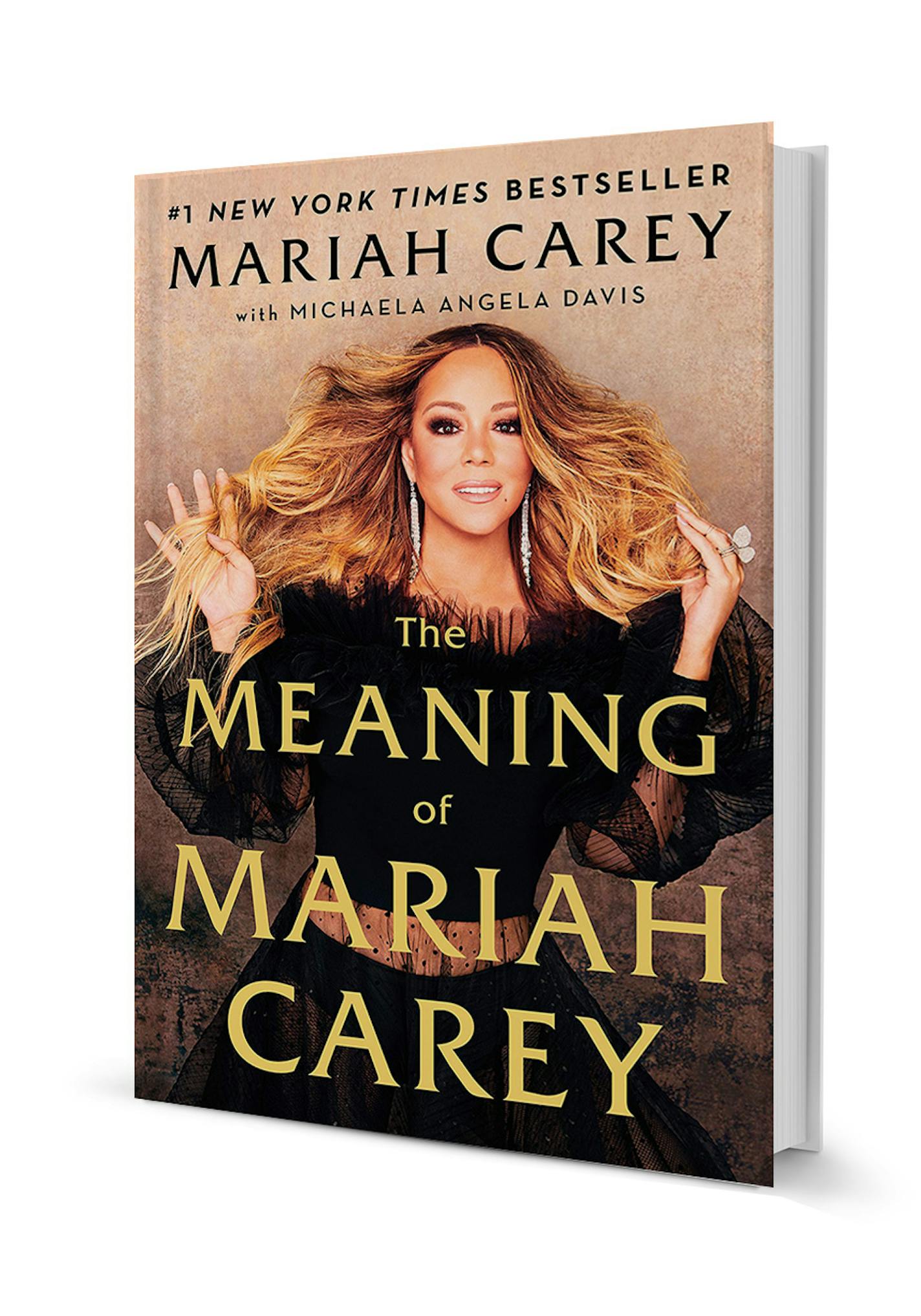 "The Meaning of Mariah Carey"