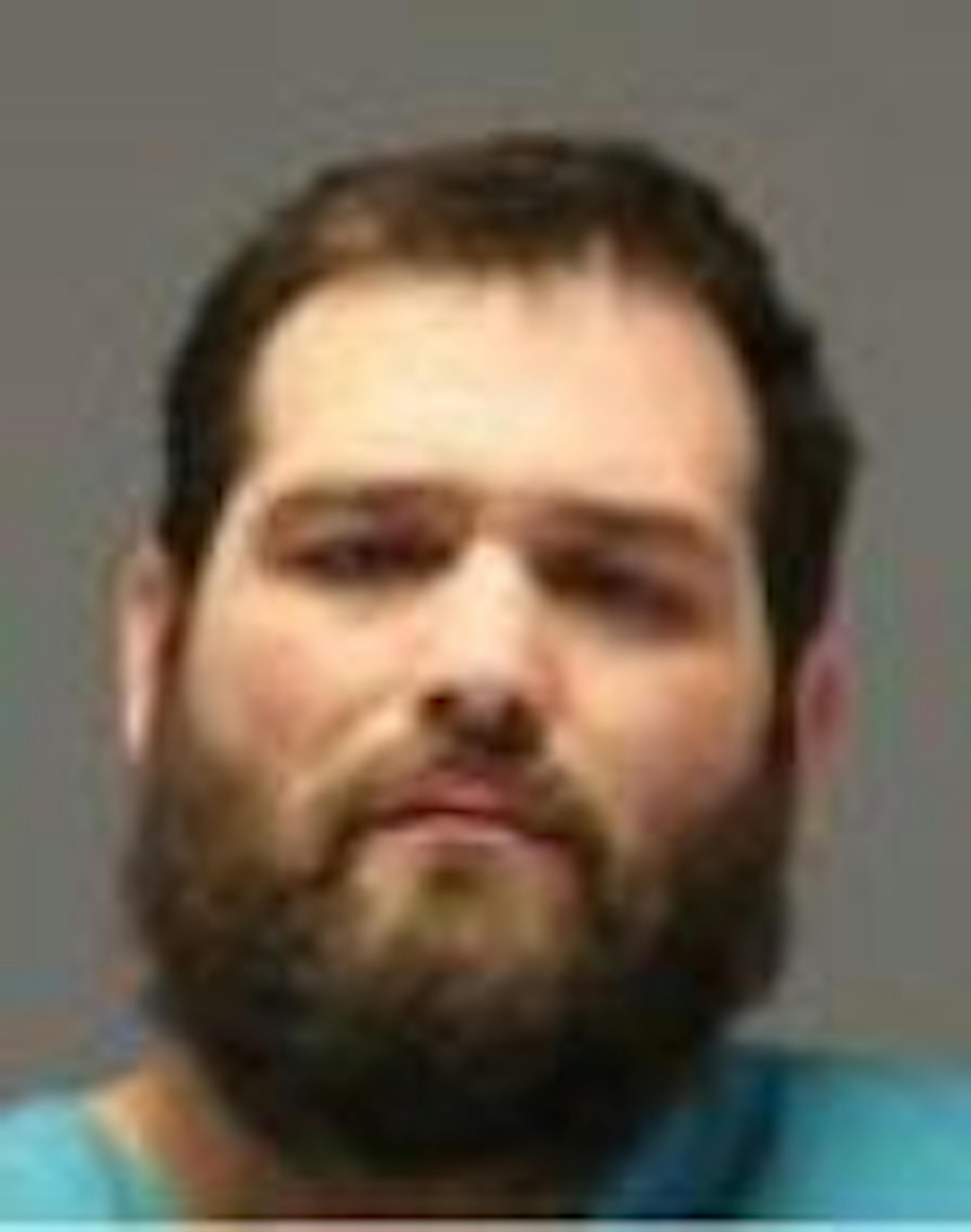 Christopher Lee Dunker, 36, of Duluth, is charged with criminal damage to property and fleeing police, both felonies, as well as driving under the influence, a misdemeanor.