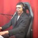 Tay Zonday celebrated the 10th anniversary of his viral video, "Chocolate Rain," with a new version of the song.
