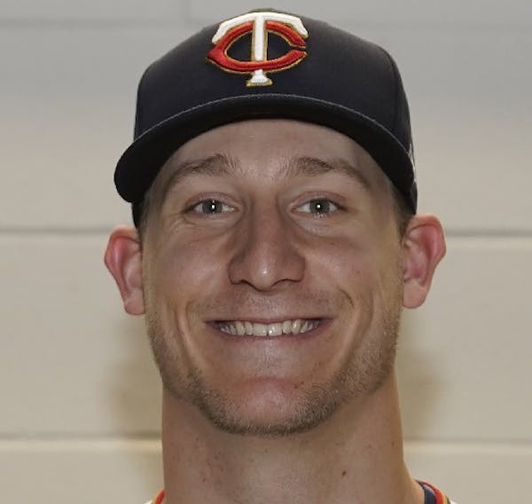Winder's strong outing keeps him in mix for Twins' starting rotation
