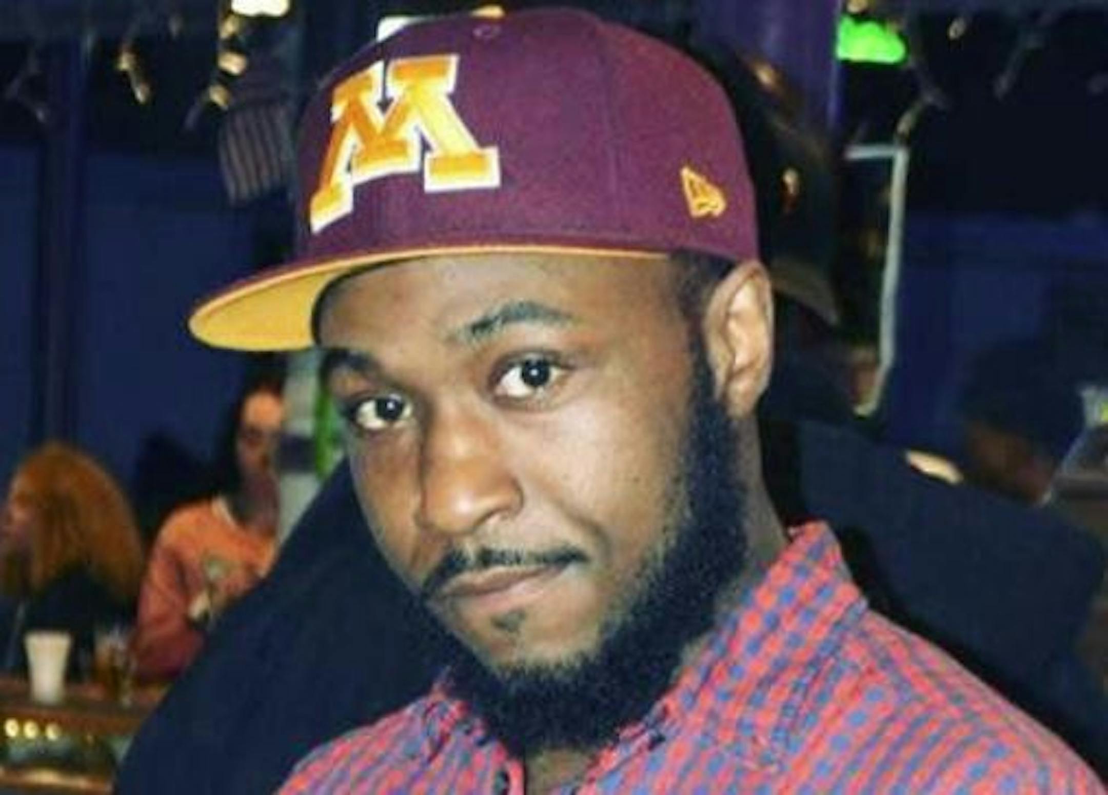 Wayne Brown Credit: Facebook