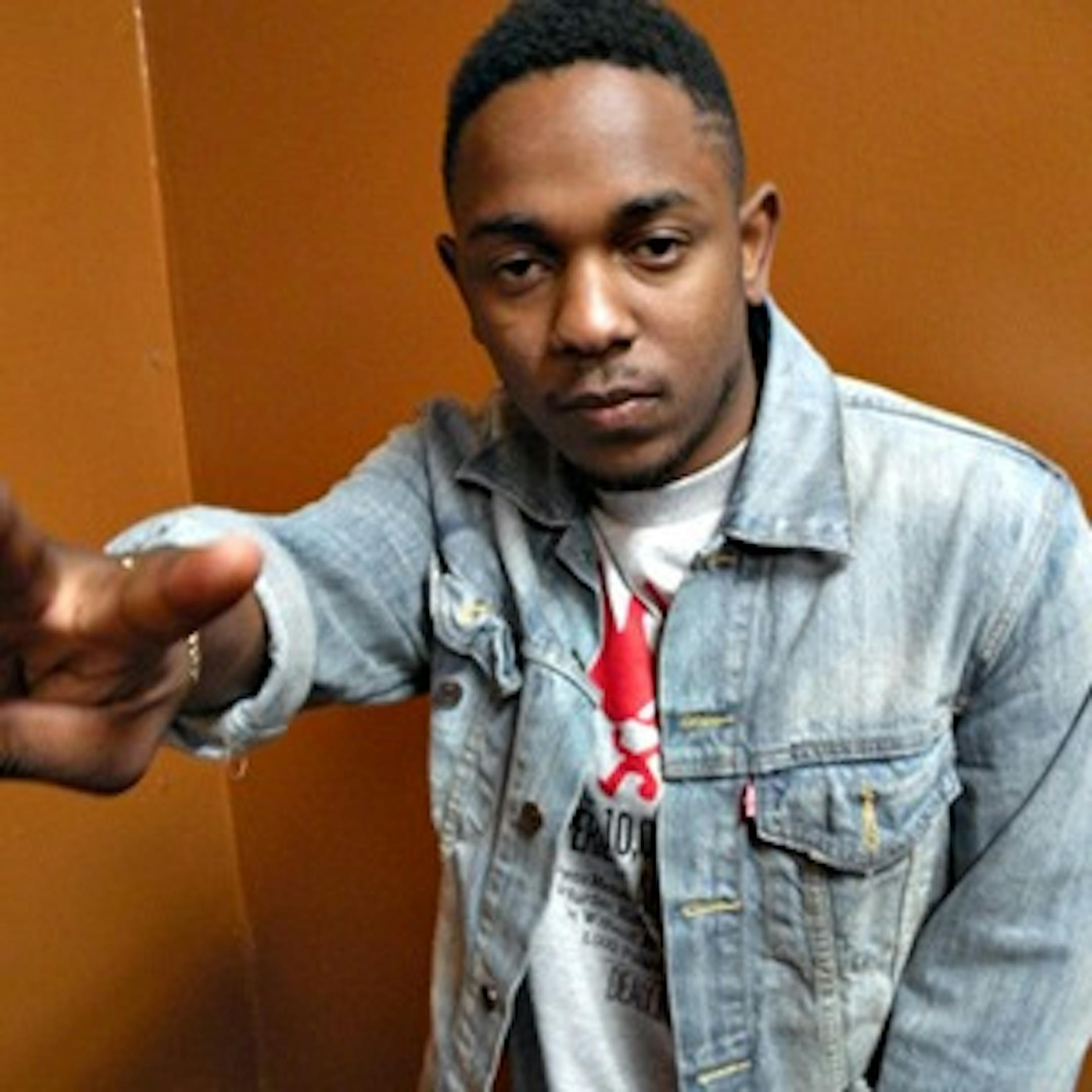 Kendrick Lamar