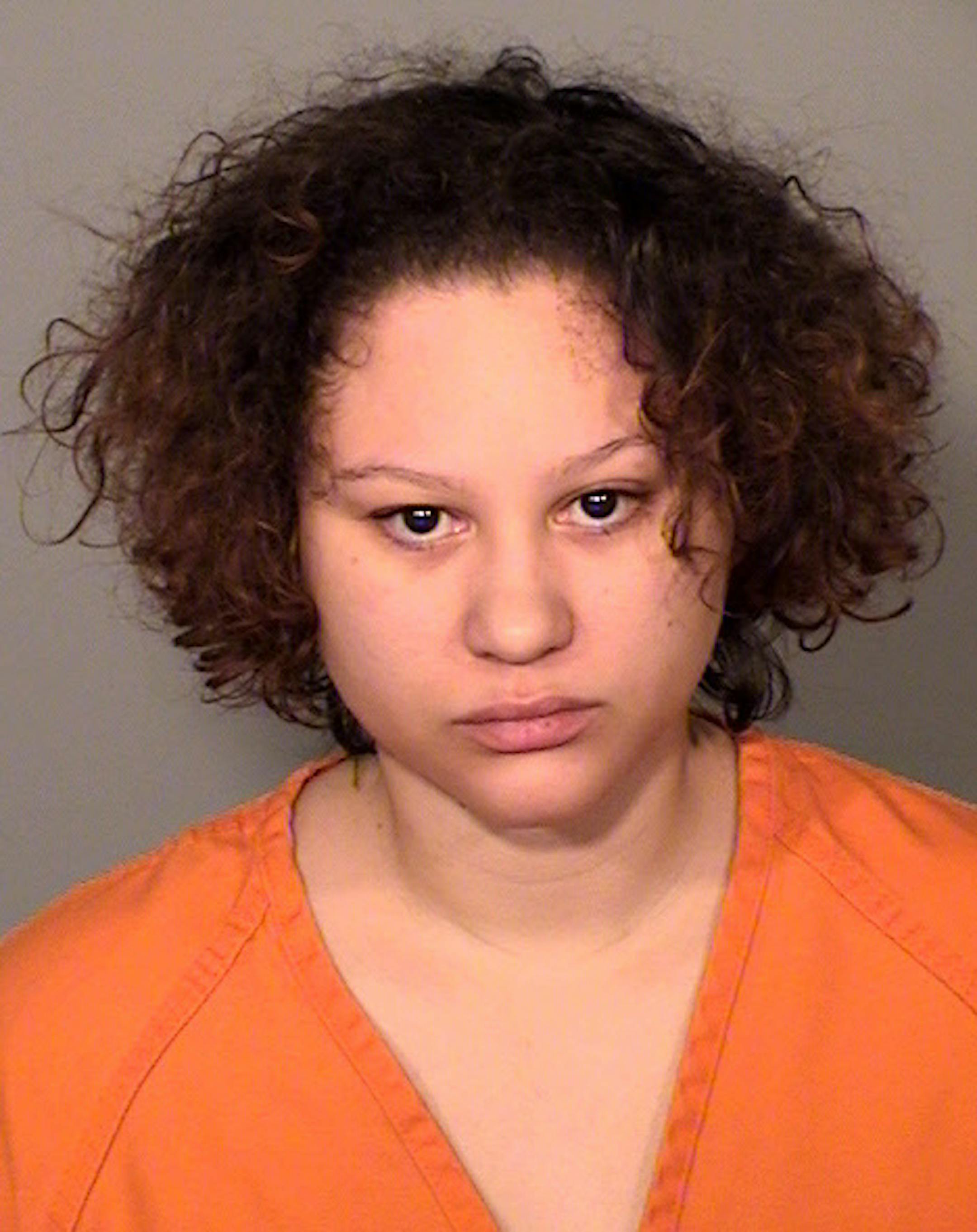 Kayla Marie Jones. (Courtesy Ramsey County Sheriff's Office)