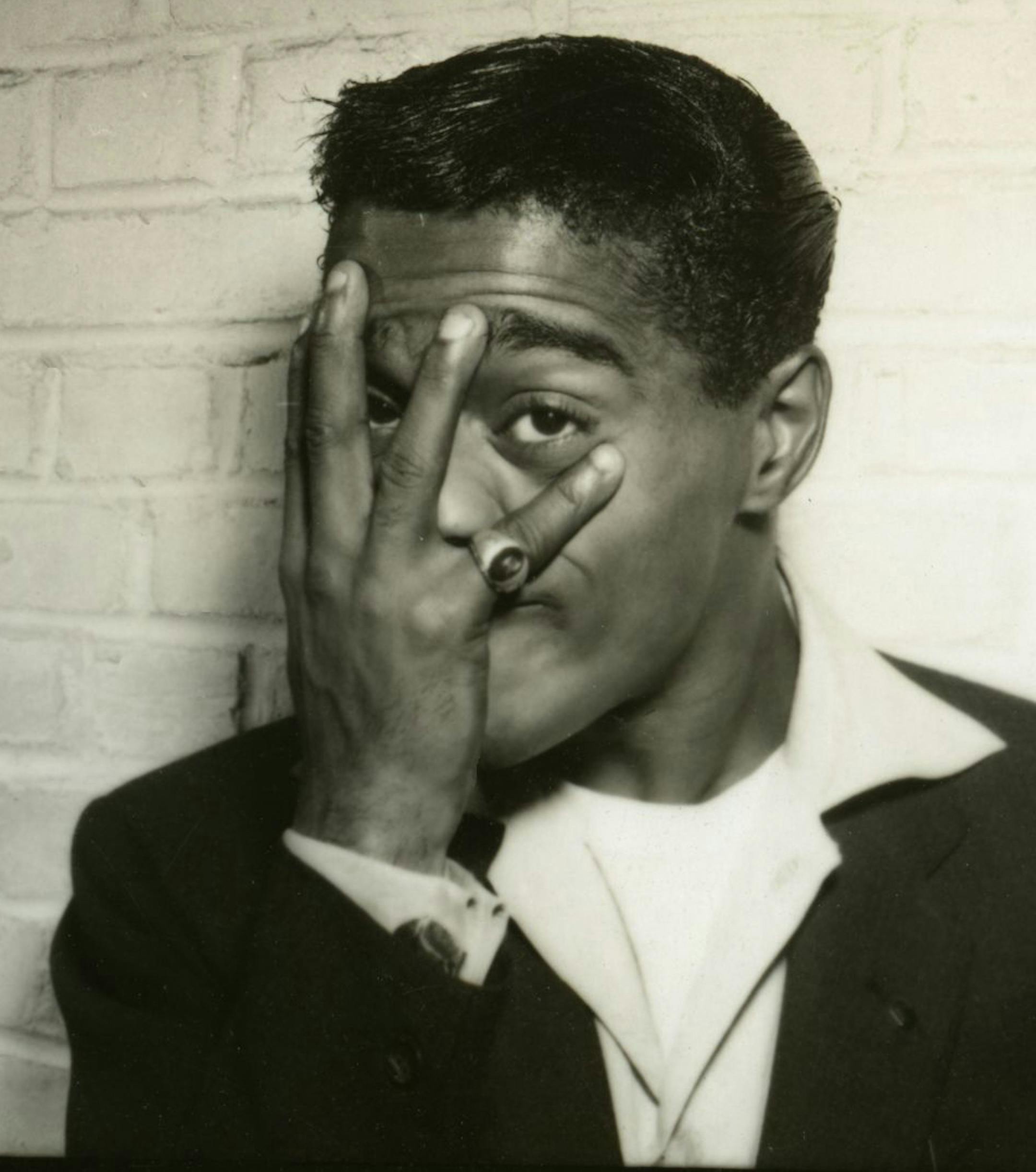 "Sammy Davis JR.: 'I Gotta Be Me' " documentary