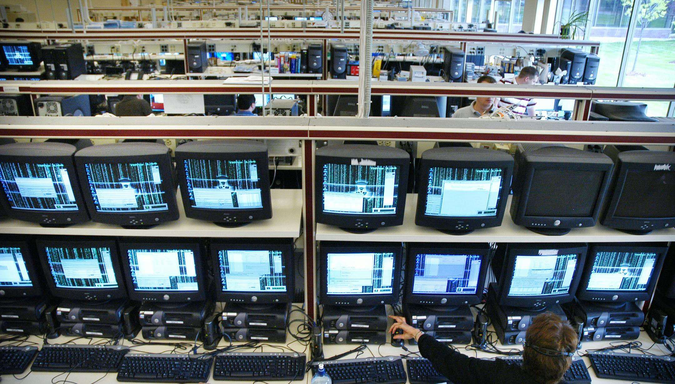 Kroll Ontrack of Eden Prairie, a data recovery and management firm, was among big local companies that changed hands in 2016, sold to LDiscovery for $410 million.