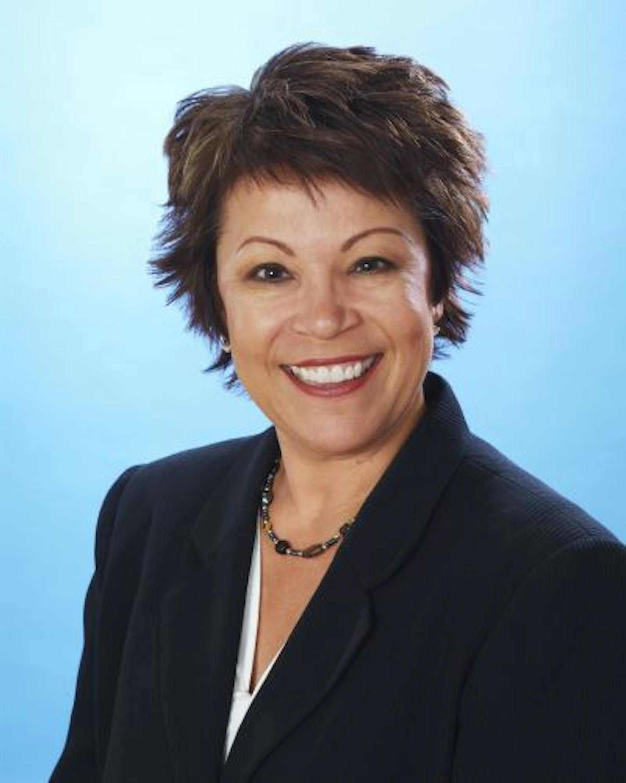 Gunshot survivor Jackie Pflug is now a motivational speaker.