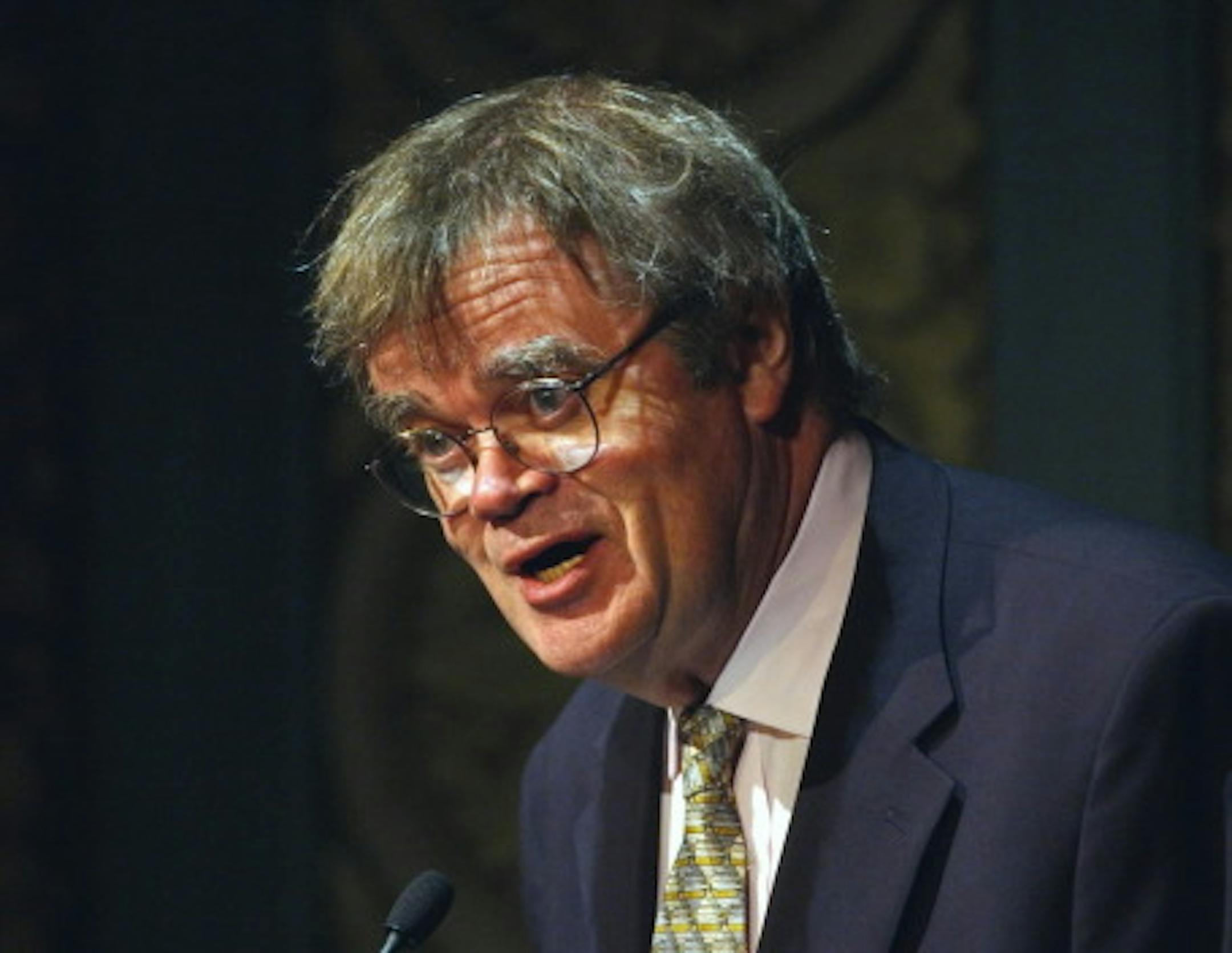 Garrison Keillor