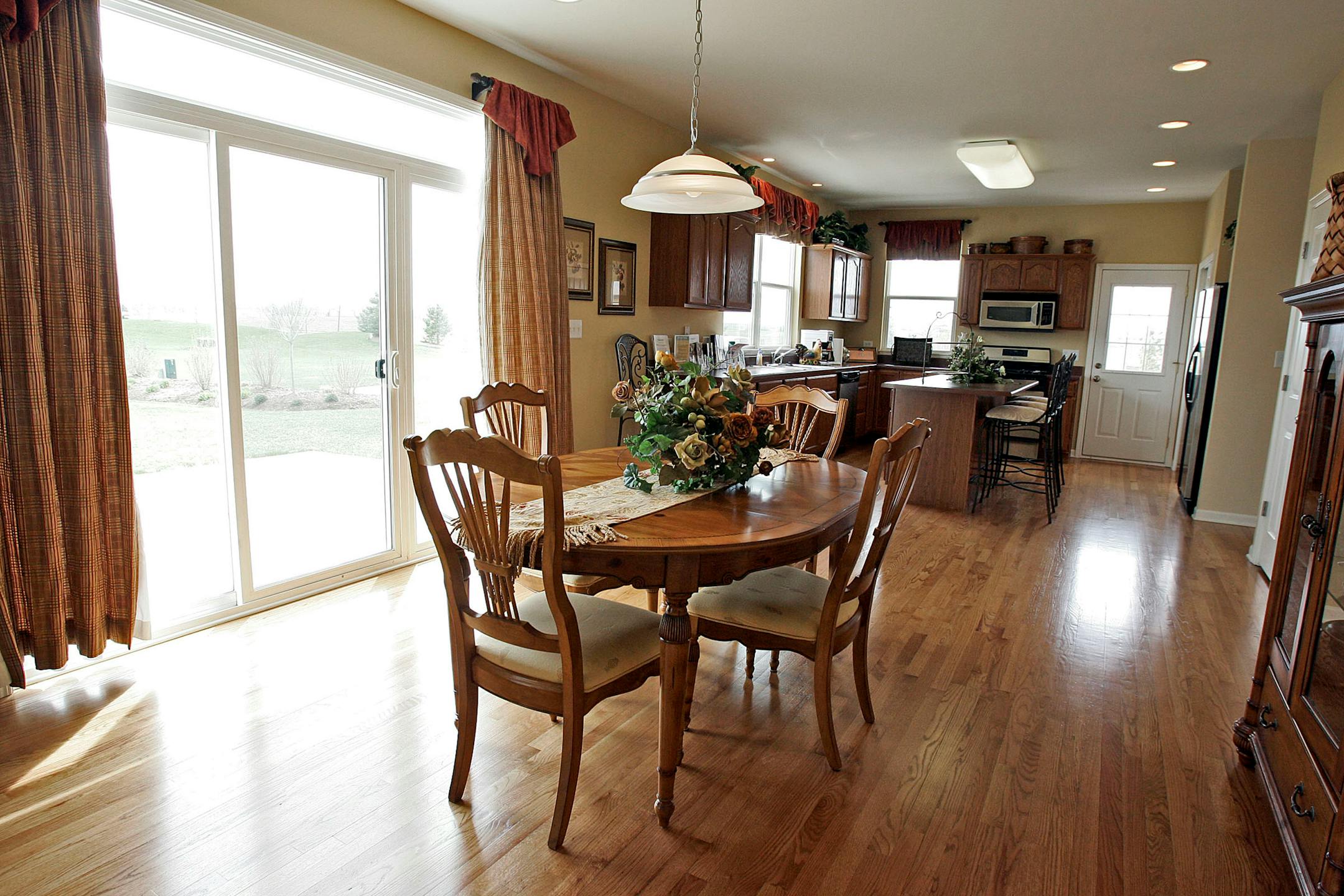 Menard's first large development is Prairie Meadows in Yorkville, Ill., a suburb southwest of Chicago in Kendall County, which the Census Bureau recently named the nation's fastest-growing county. Menard is growing its customer base by building new residential subdivisions near its stores.