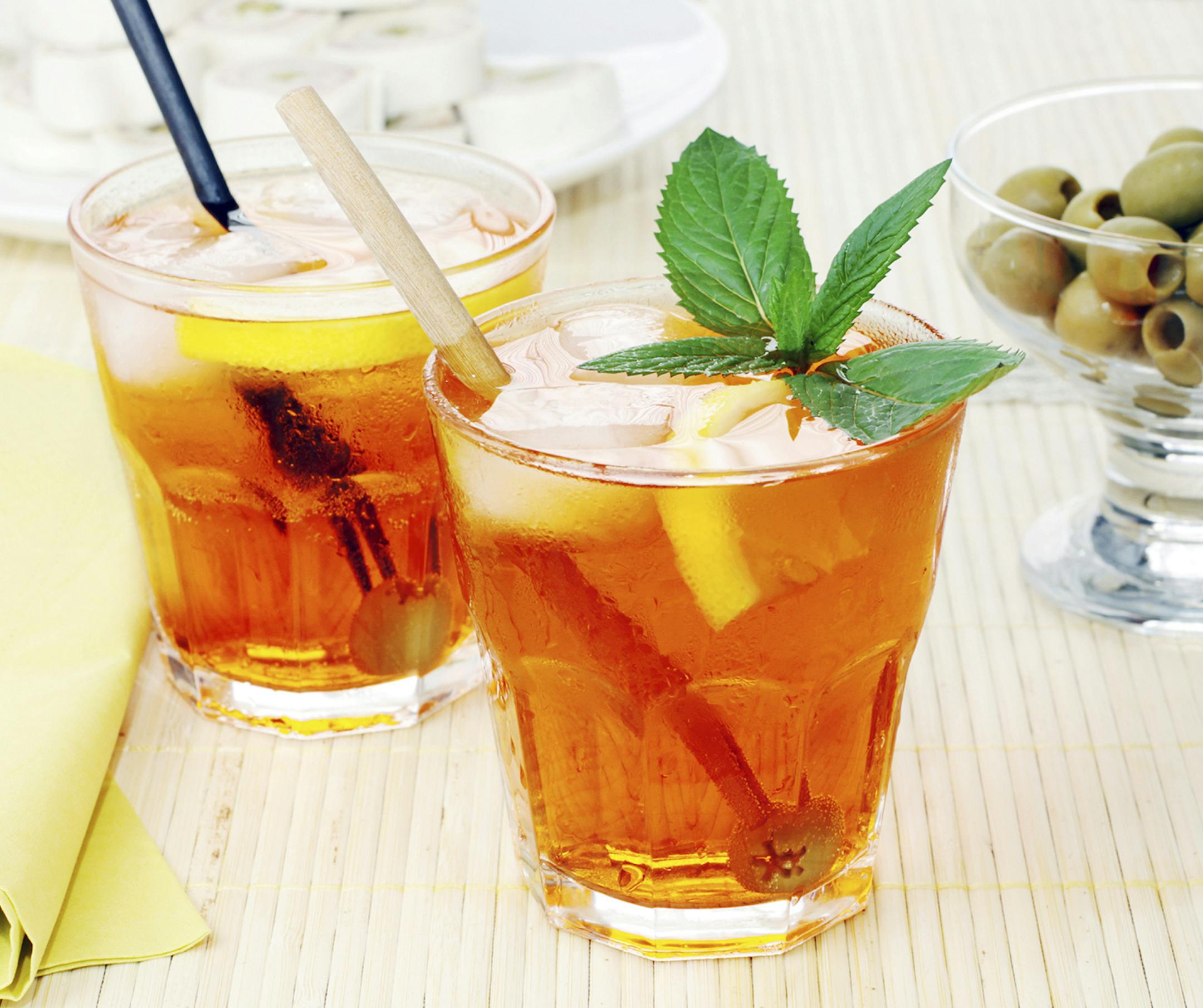 Venetian Spritzer