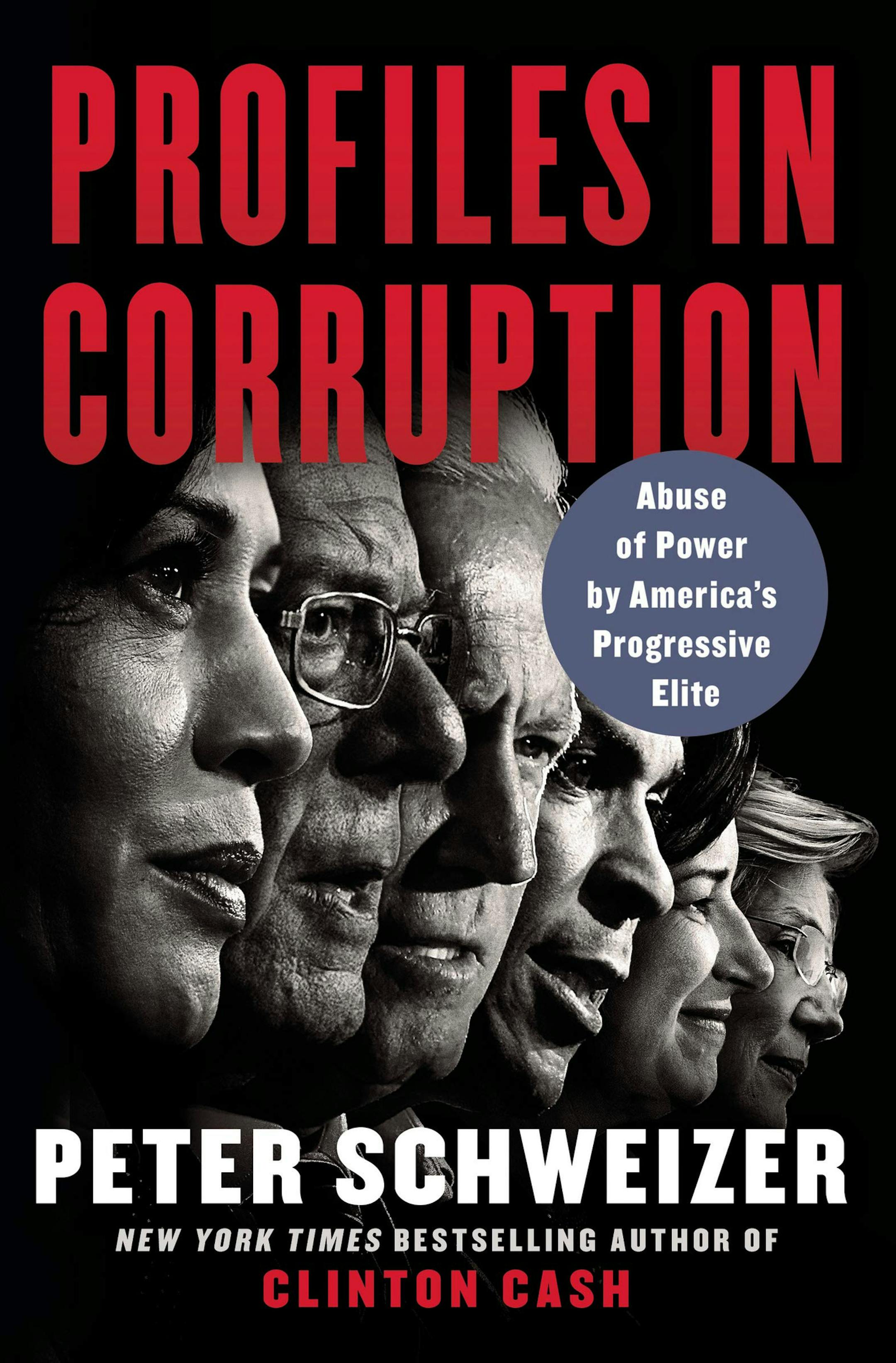 "Profiles in Corruption"
