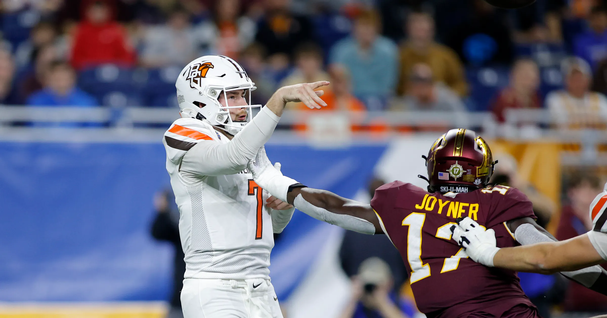 Gopher Winner Bowl winners: Five takeaways from Gophers' showing vs. Bowling Green