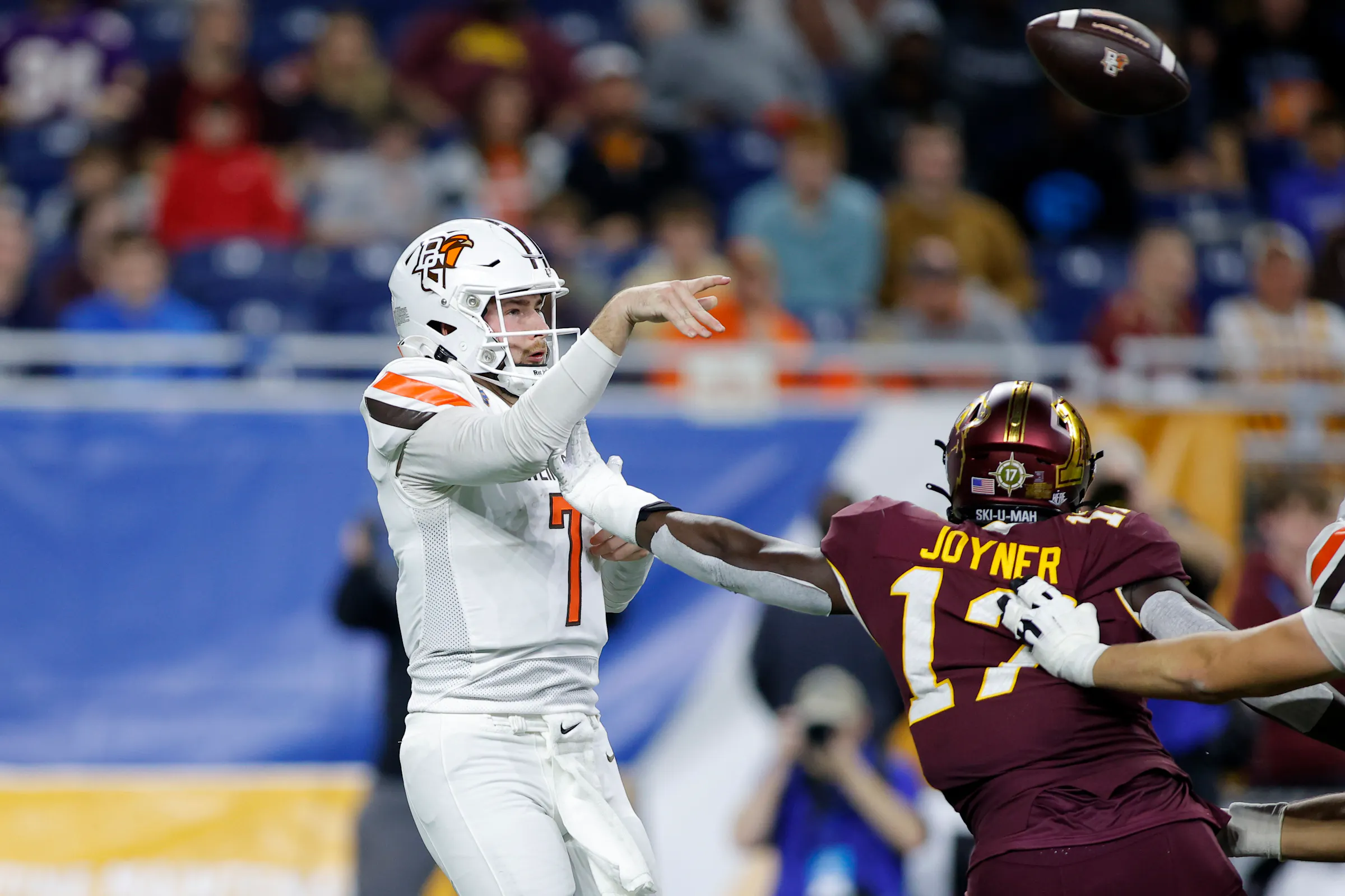 Bowl winners: Five takeaways from Gophers' showing vs. Bowling Green