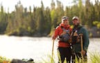 Milkweed to publish memoir of Minn. couple who spent year in Boundary Waters