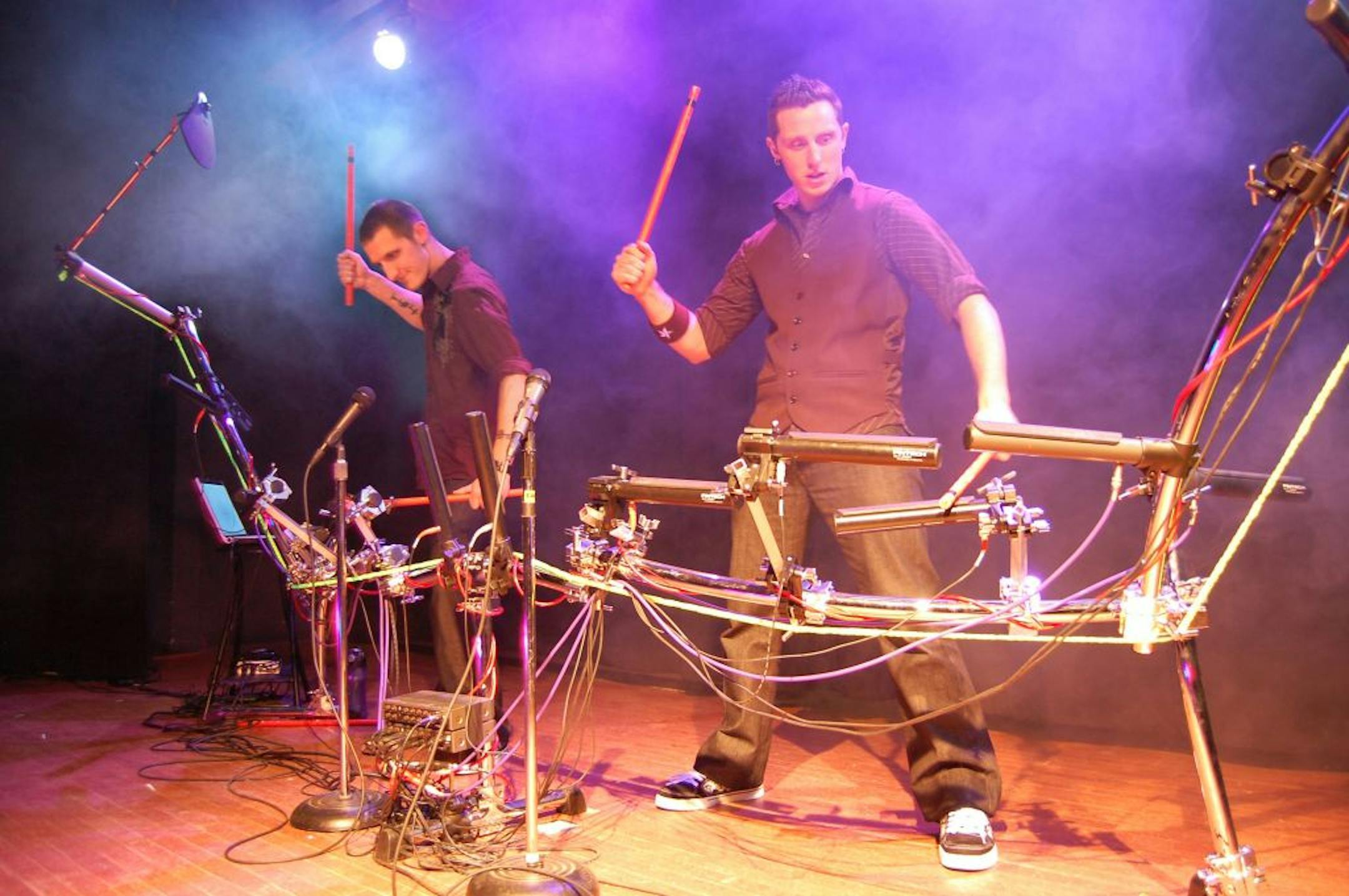 AudioBody will perform at the Lakeville Area Arts Center�s 10th anniversary gala.