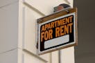 St. Paul passed a 3% cap on rents in the recent election.