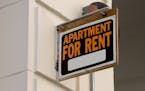 St. Paul passed a 3% cap on rents in the recent election.