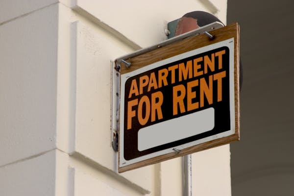 St.Paul’s new rent control ordinance takes effect Sunday.