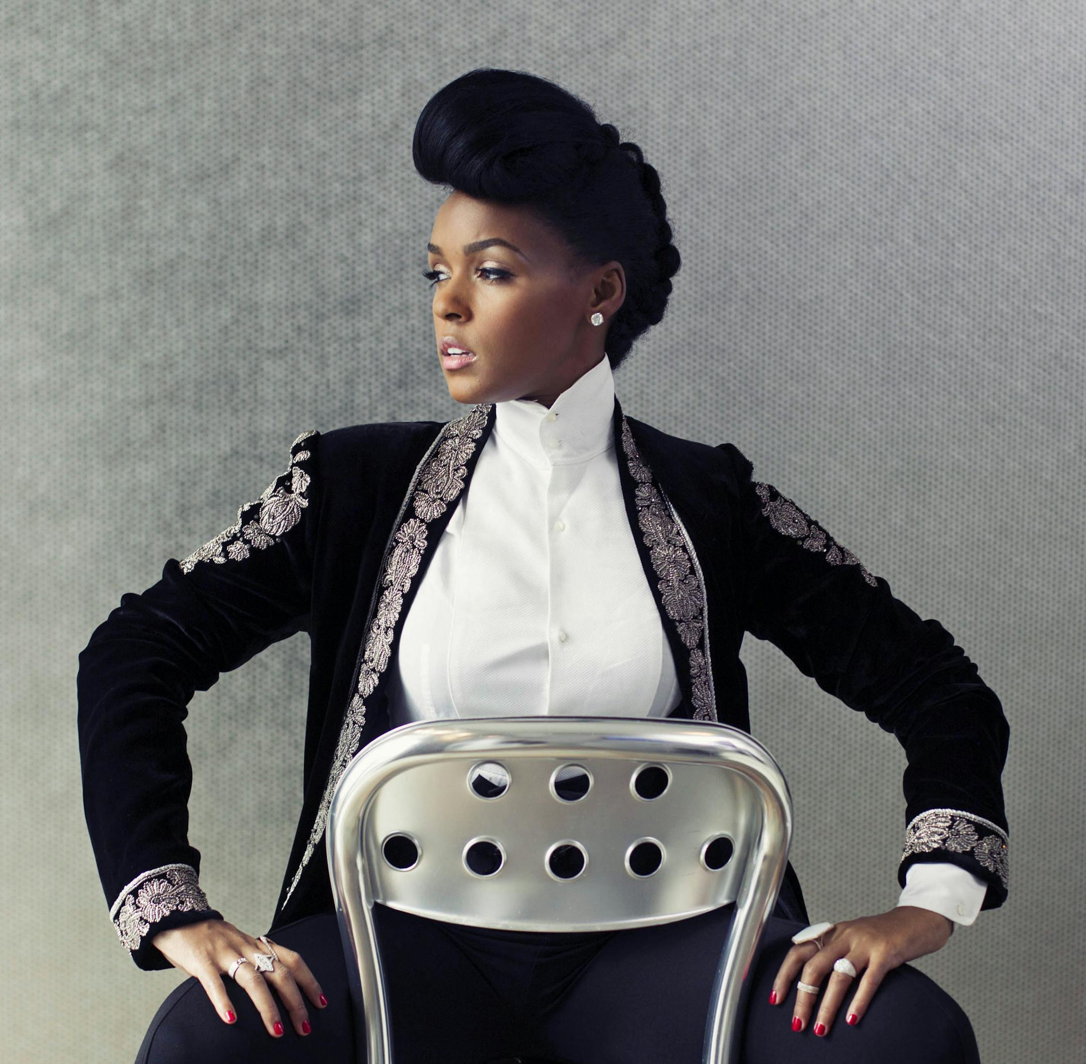 Janelle Monae