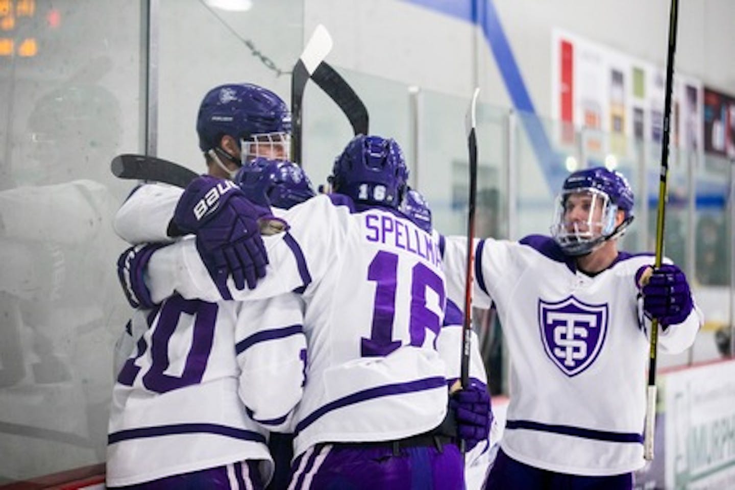 St. Thomas could be playing Division I hockey in the 2021-22 season, and the new CCHA is looking for an eighth team.