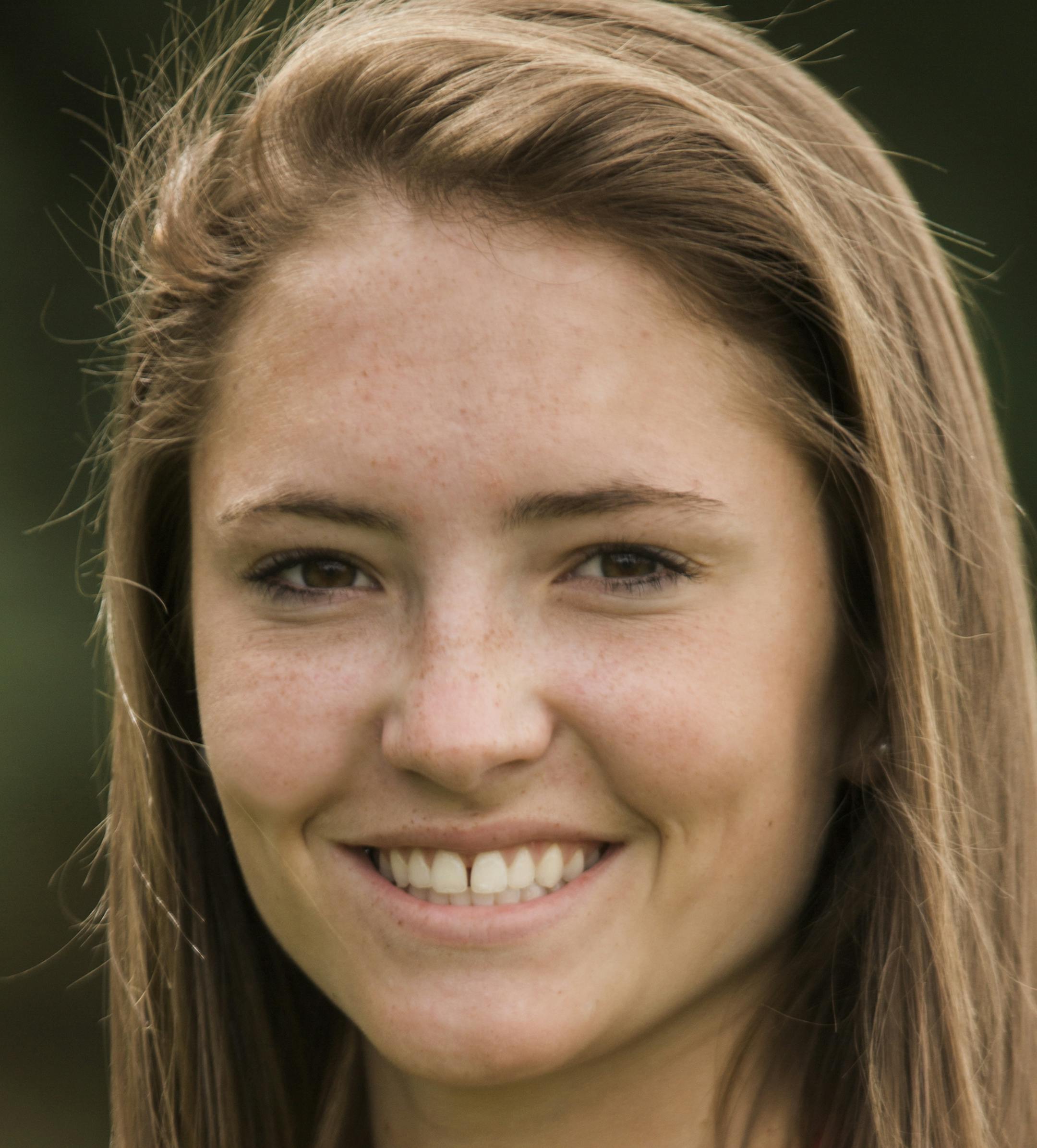 Carly Fedorowski, Stillwater lacrosse