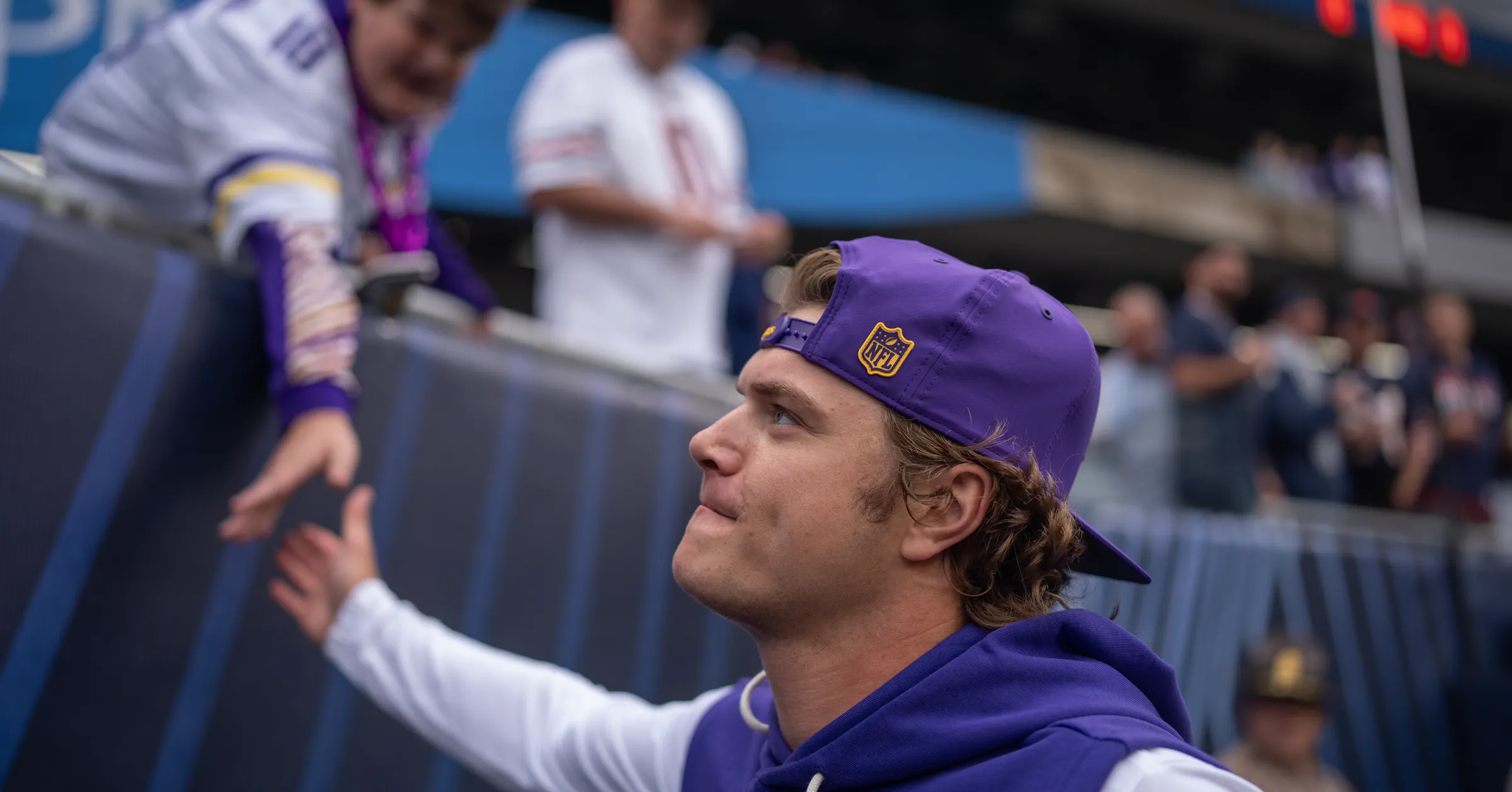 Scoggins: Vikings failed with J.J. McCarthy in evaluation ...