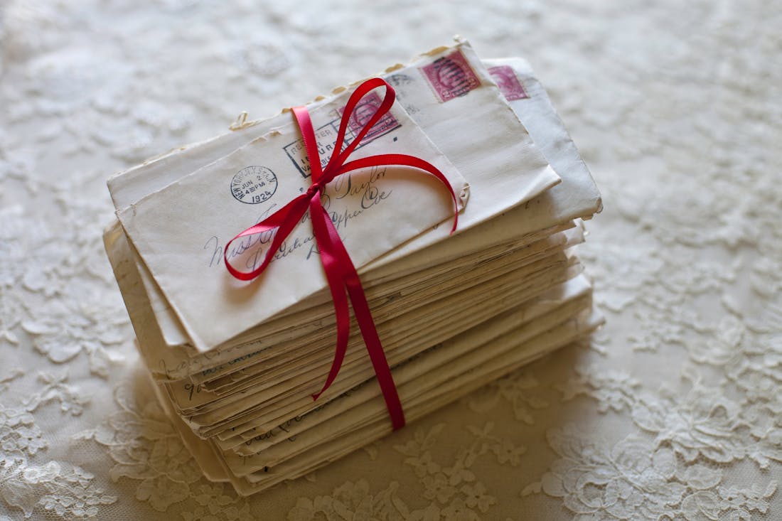 150+ Cute Good Morning Love Letters For Her And Him