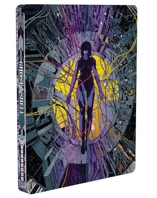 A new steelbook edition of 