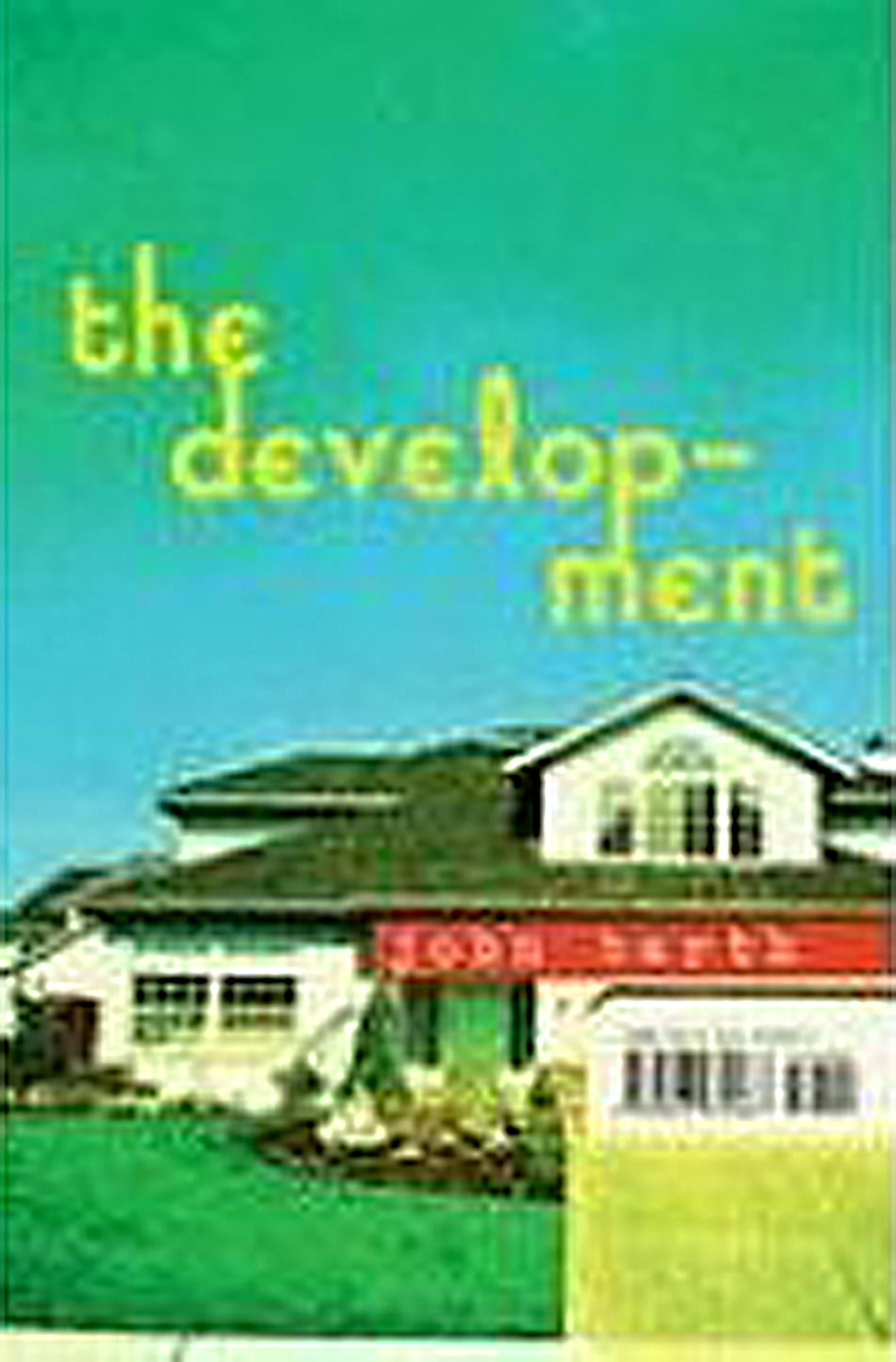 The Development by John Barth