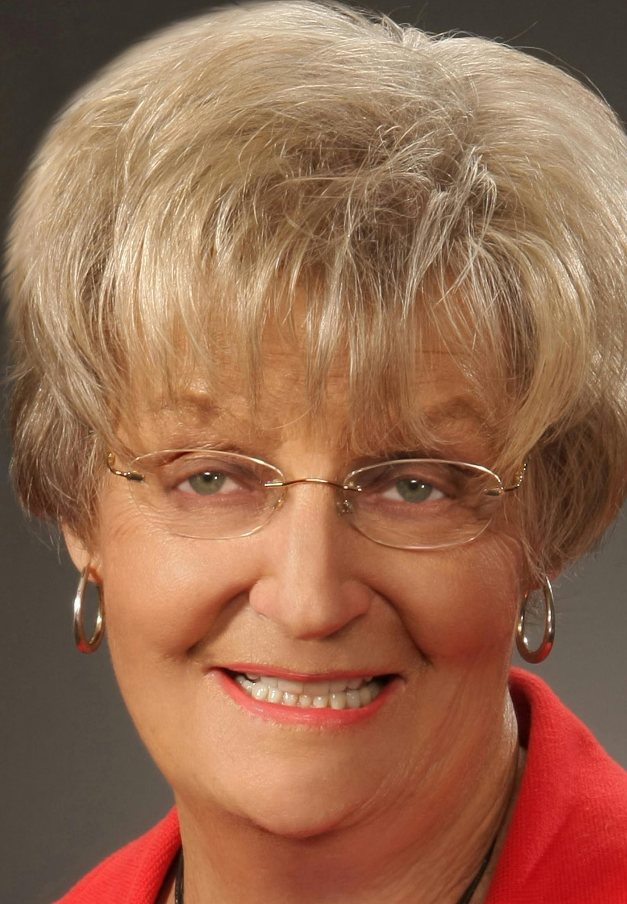 Workplace ethicist Nan DeMars is president of Executary Services, an Edina-based ethics training, search and consulting firm. ORG XMIT: MIN1401231202271550