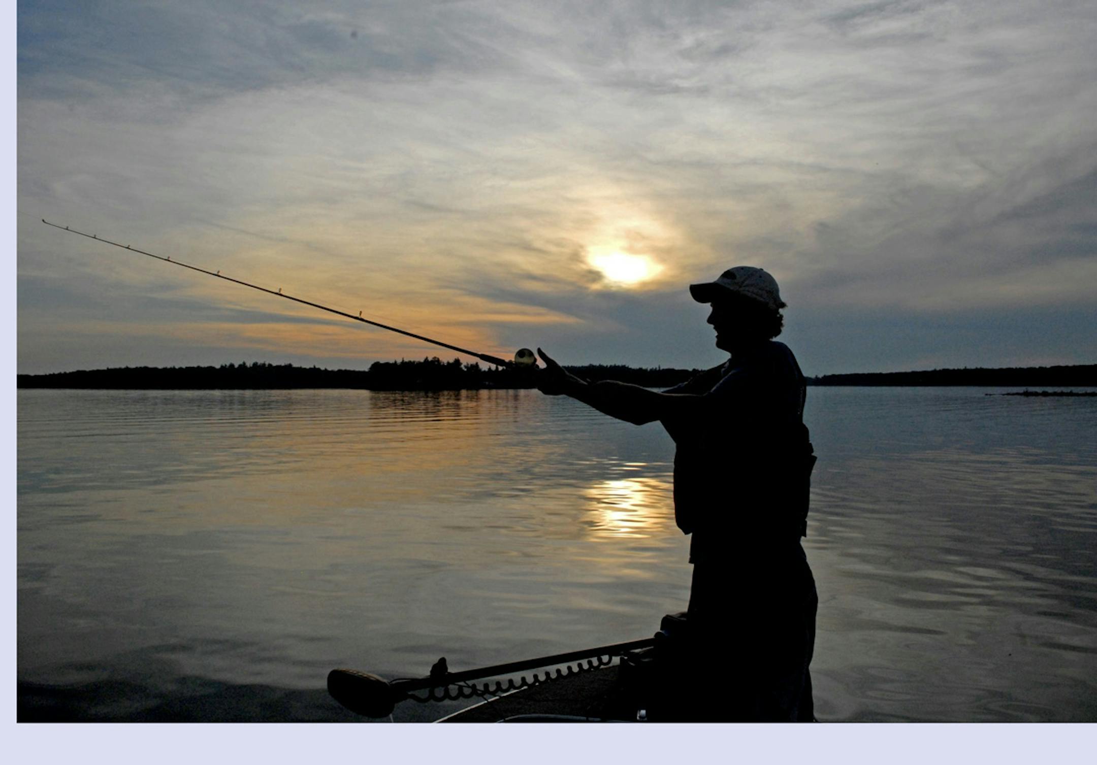 Planning for evenings such as this often begins in March or April at the Northwest Sportshow.
