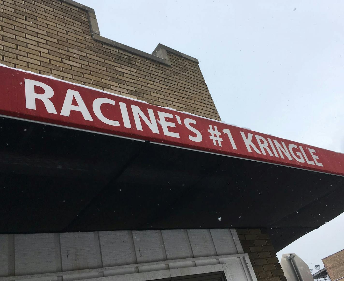 Bendtsen's Bakery in Racine, Wis., has an 86-year history.