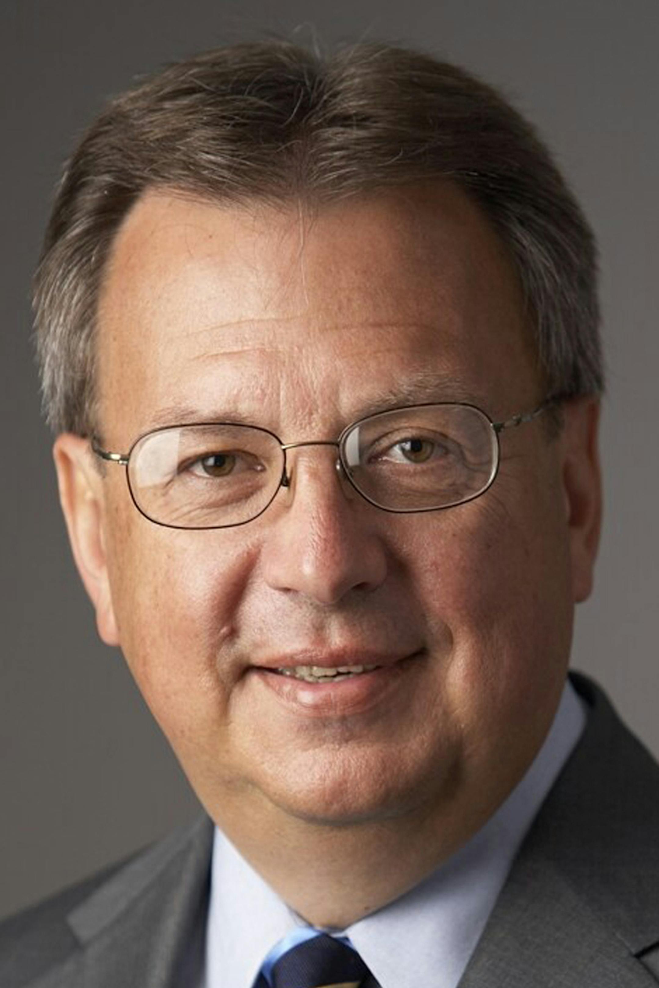 Jim Prokopanko