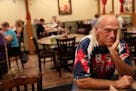 Former Gov. Jesse Ventura sat for an interview about his new show being broadcast by Russian Television Friday.