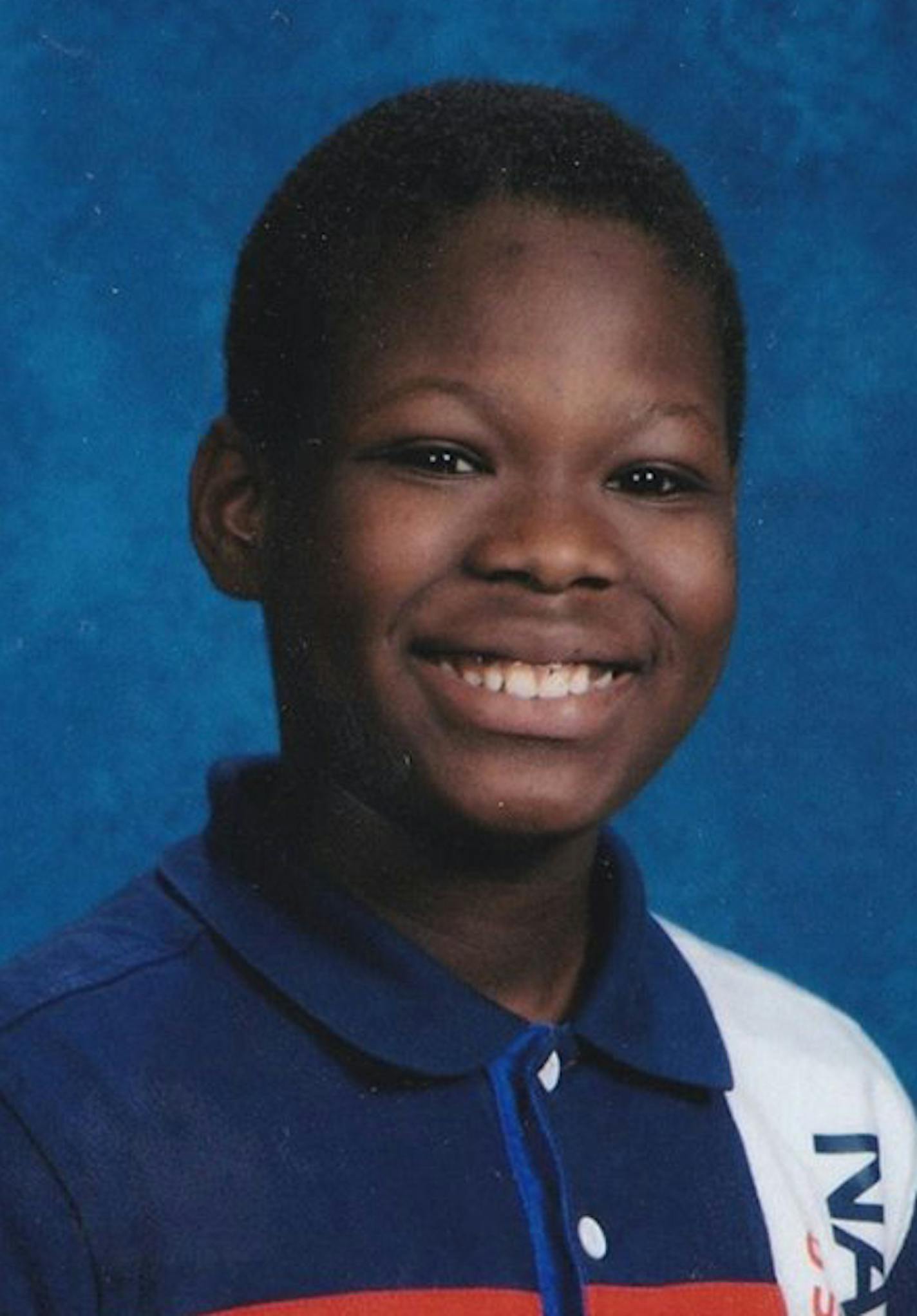 Crystal Police are currently seeking the public's assistance in locating Barway Edwin Collins, 10 years old. Barway was last seen near his apartment complex in the 5400 block of Douglas Drive on Wednesday, March 18th, shortly after school. If you have any information please call Hennepin County Dispatch at 952-258-5321 or dial 911. ORG XMIT: kOVhKfnMx6KBd8DbxNqX